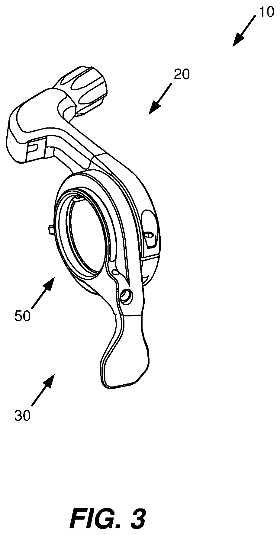 Patent US11787491 Figure 3 – Control device