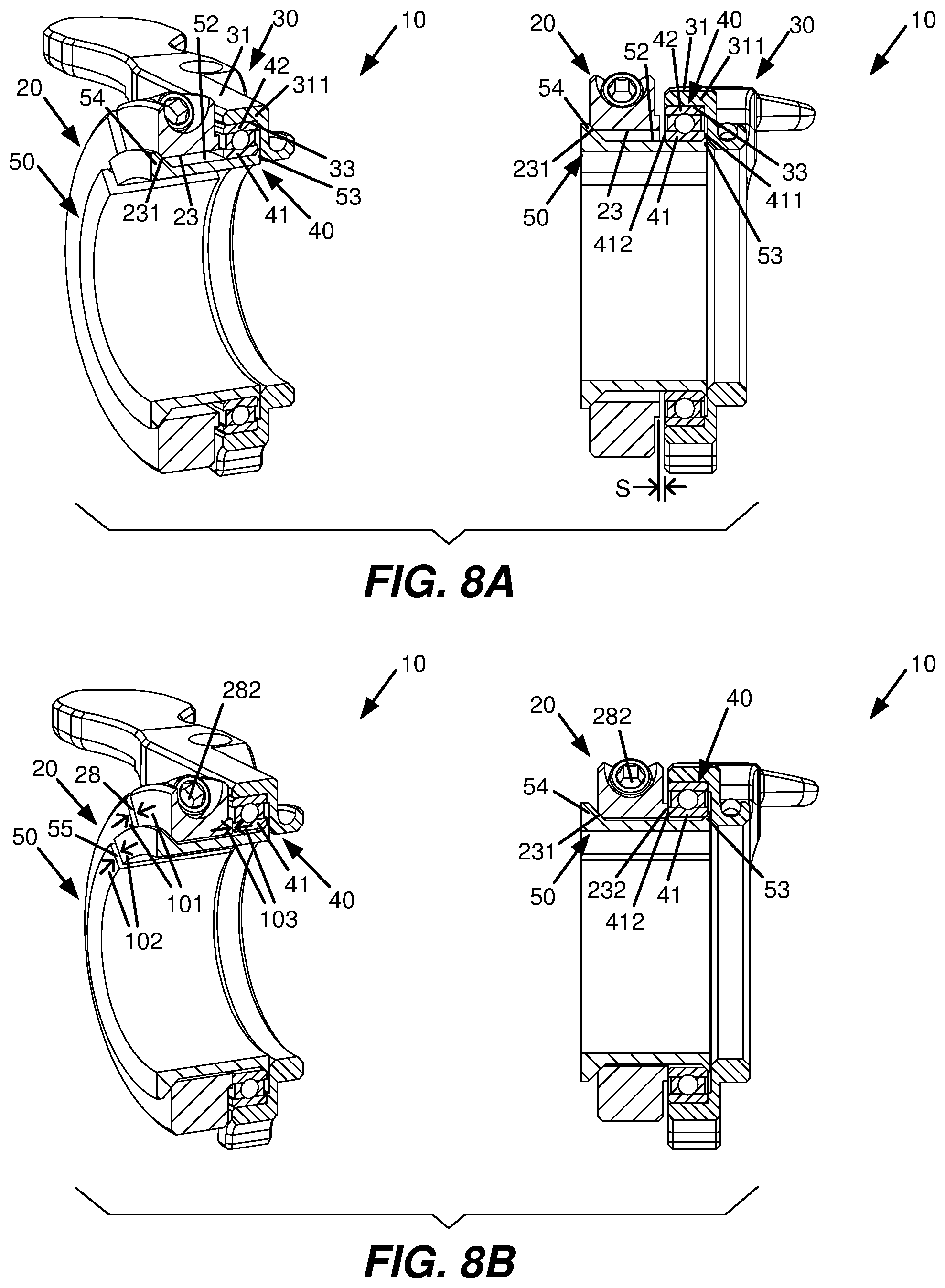 Patent US11787491 Figure 9 – Control device
