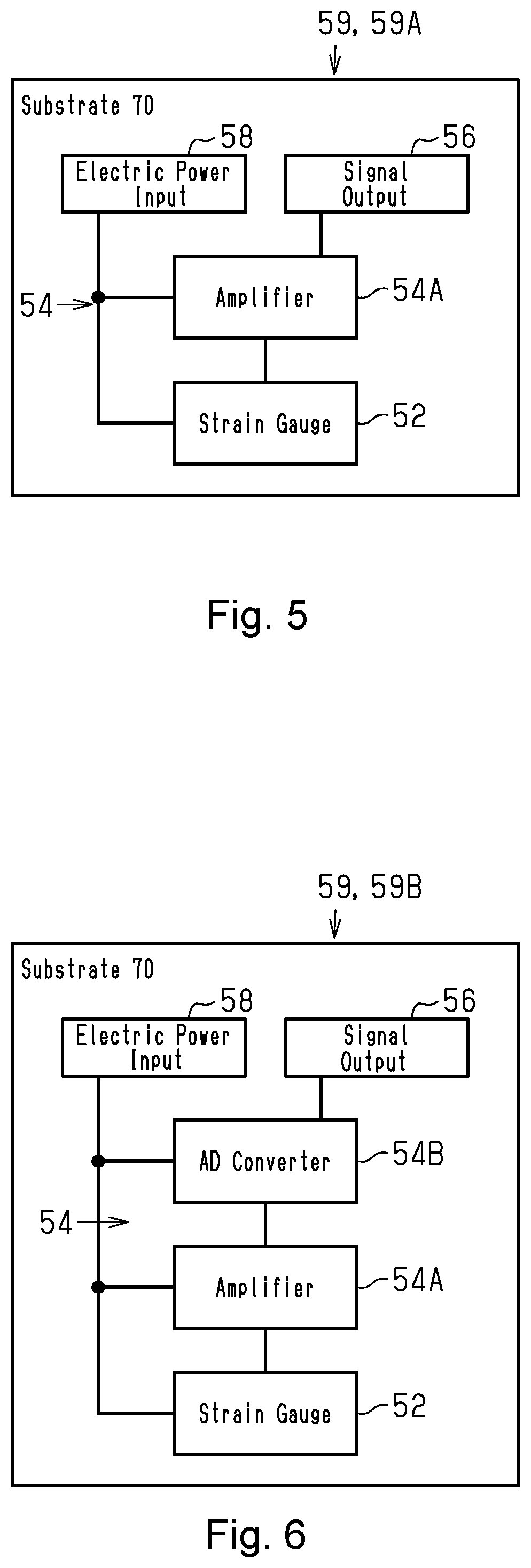 Patent US11787494 Figure 5 – Component for human-powered vehicle