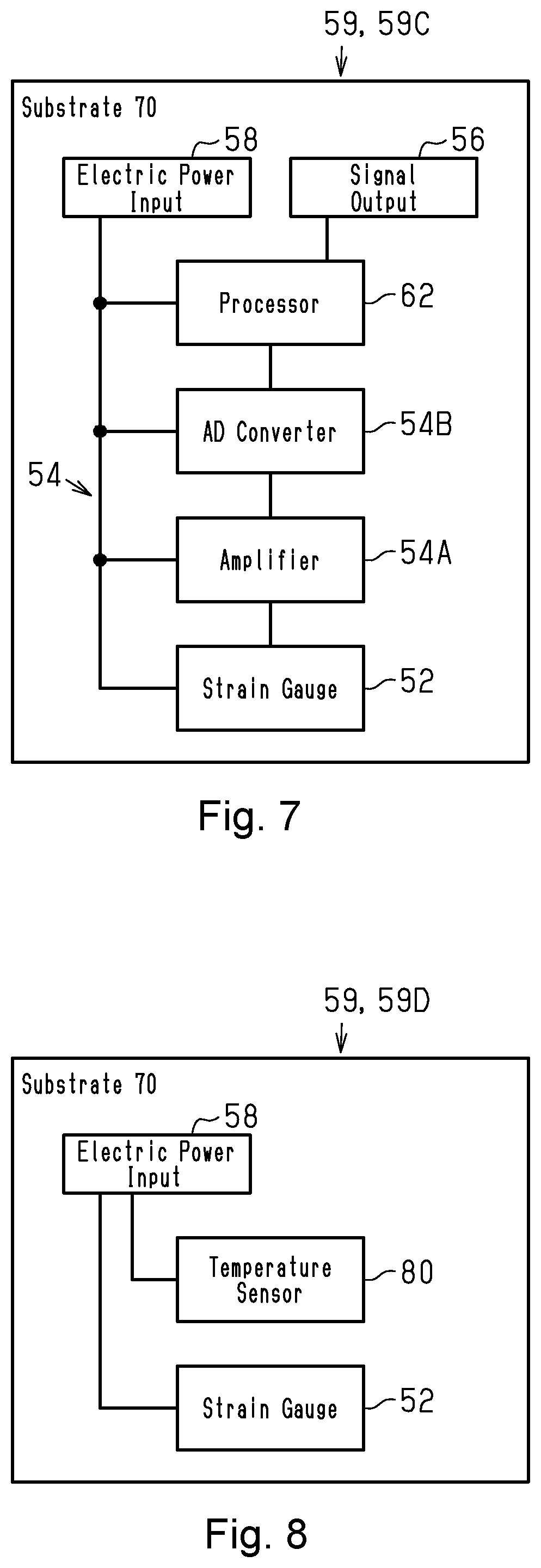 Patent US11787494 Figure 6 – Component for human-powered vehicle