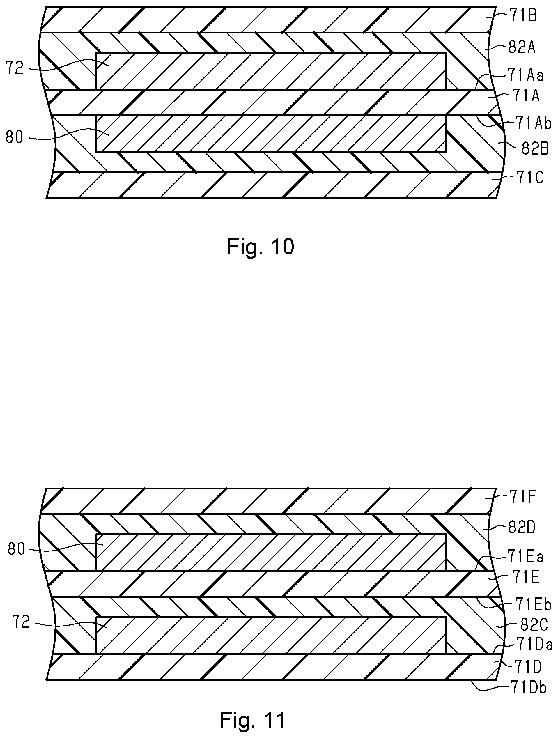 Patent US11787494 Figure 8 – Component for human-powered vehicle