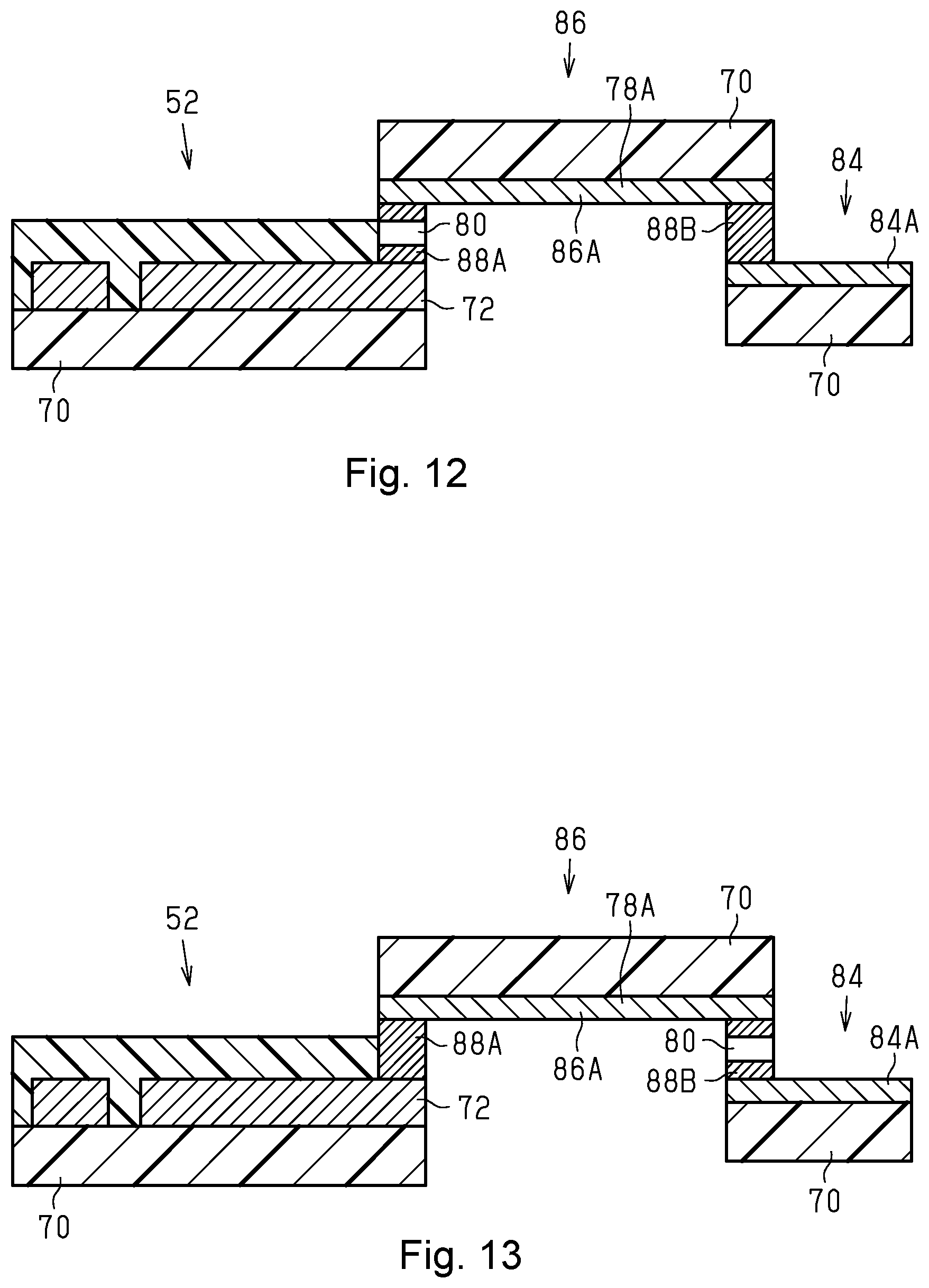 Patent US11787494 Figure 9 – Component for human-powered vehicle