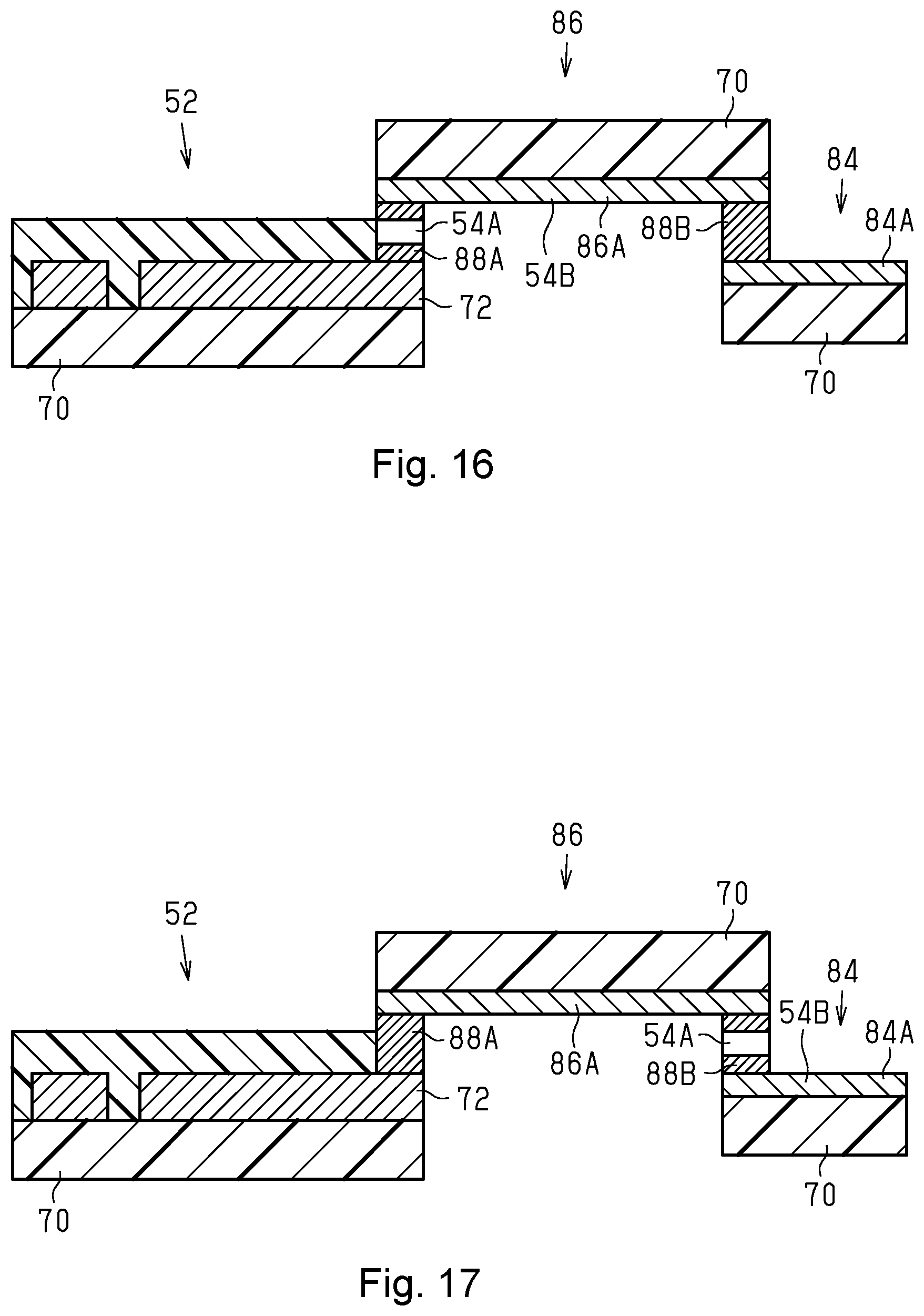Patent US11787494 Figure 11 – Component for human-powered vehicle