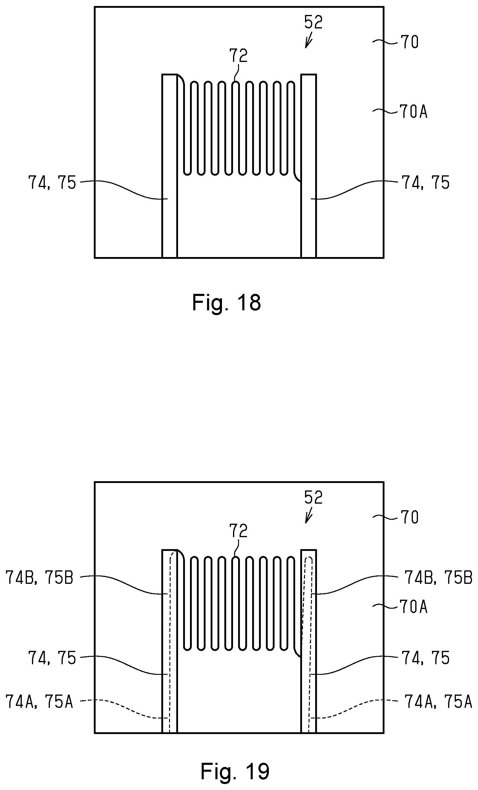 Patent US11787494 Figure 12 – Component for human-powered vehicle