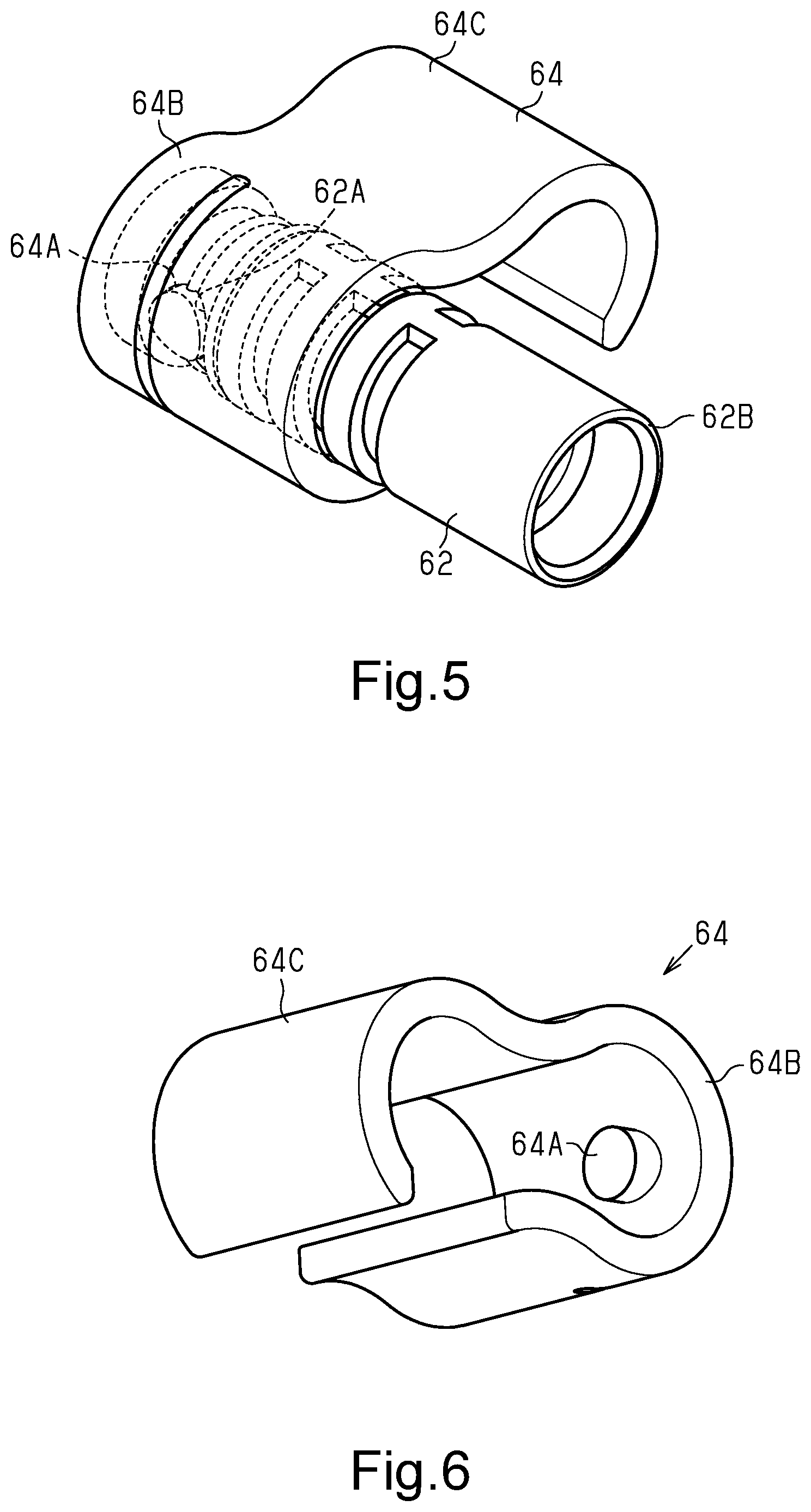 Patent US11787499 Figure 4 – Bicycle communication apparatus