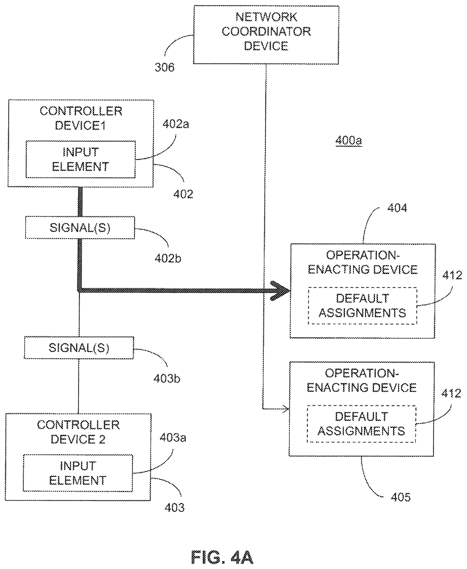 Patent US11787507 Figure 10 – System for a bicycle