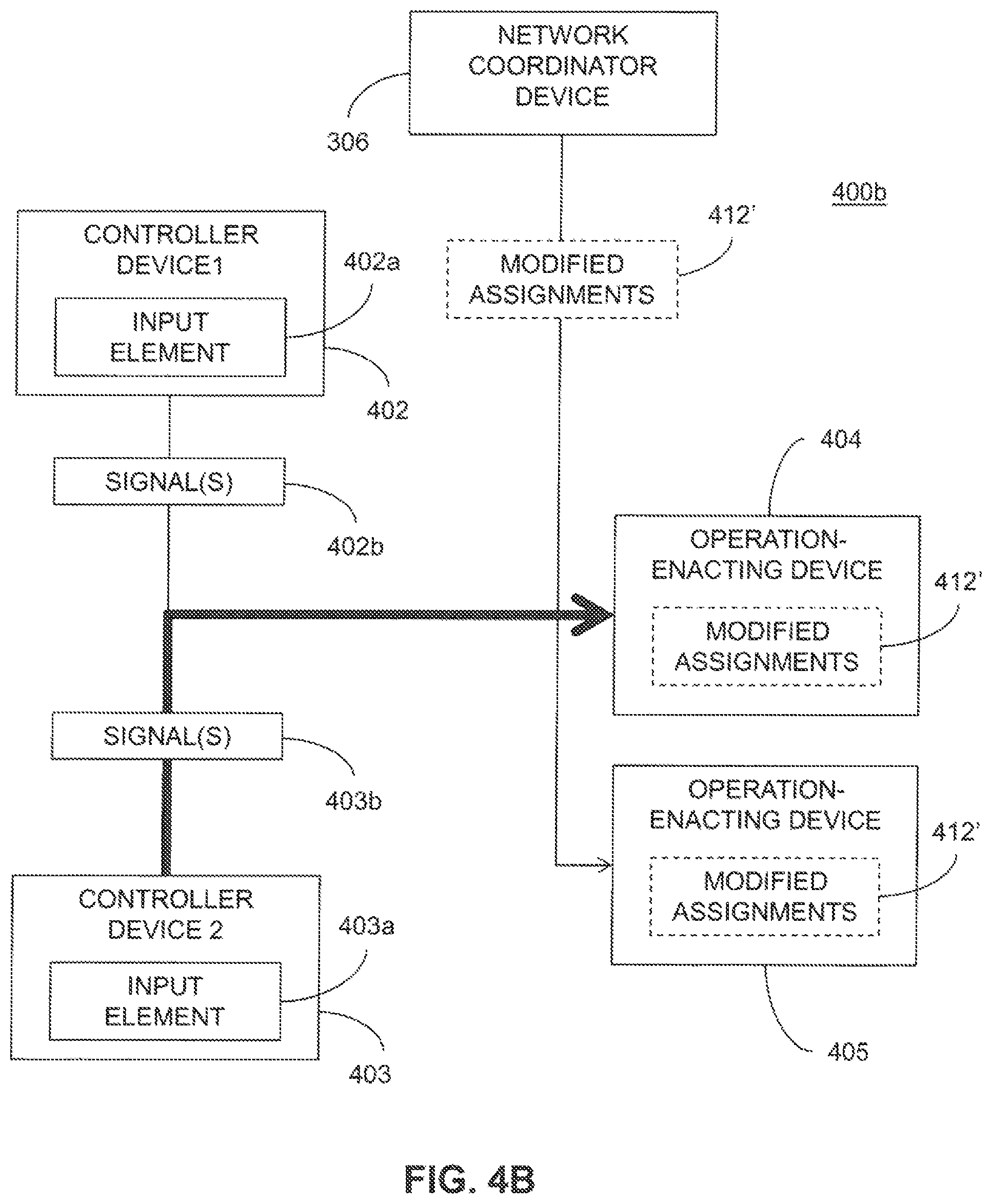 Patent US11787507 Figure 11 – System for a bicycle