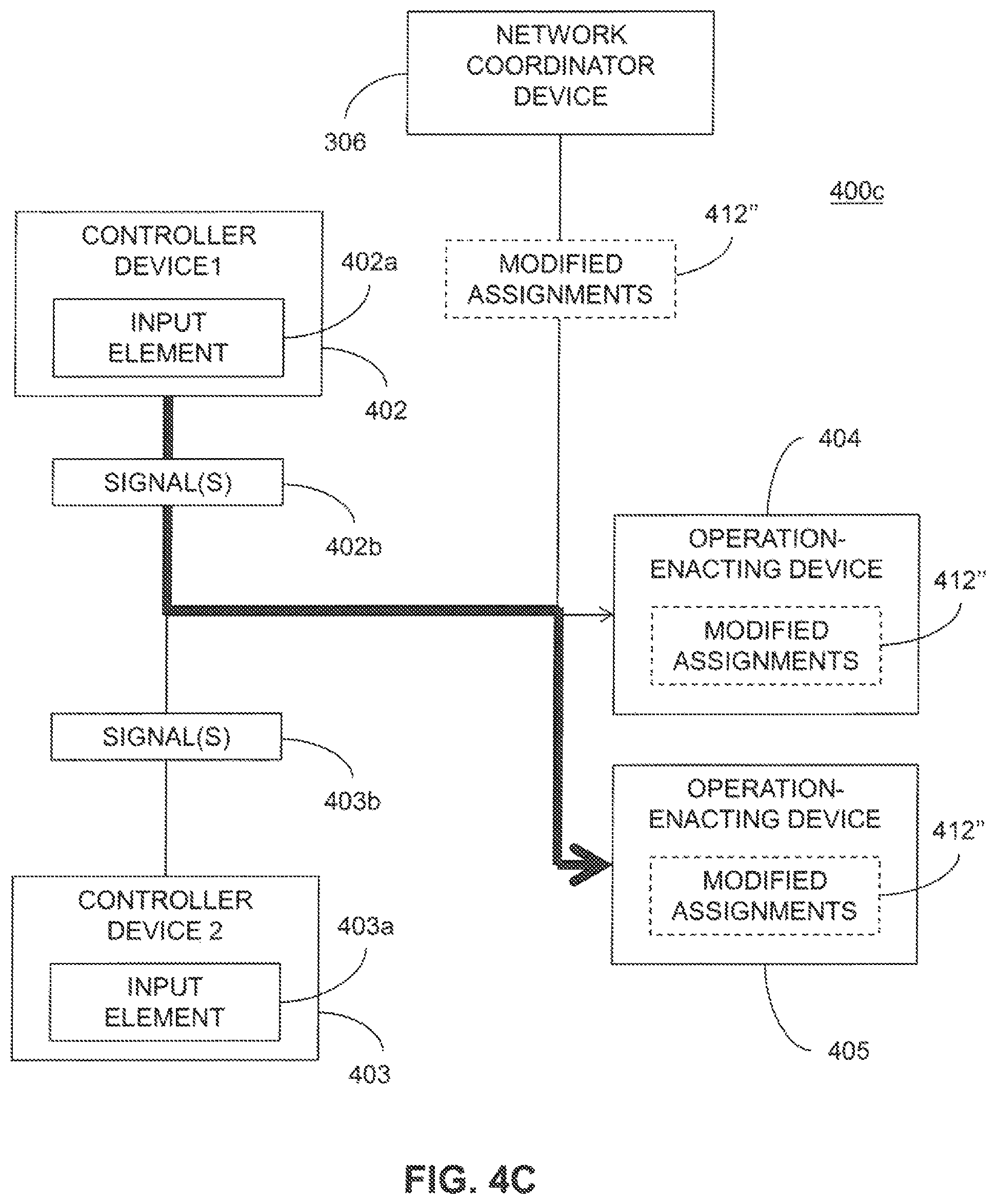 Patent US11787507 Figure 12 – System for a bicycle