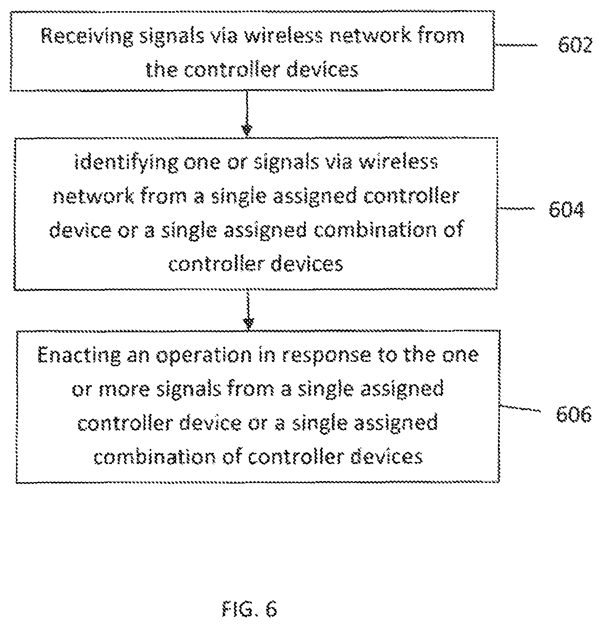 Patent US11787507 Figure 14 – System for a bicycle
