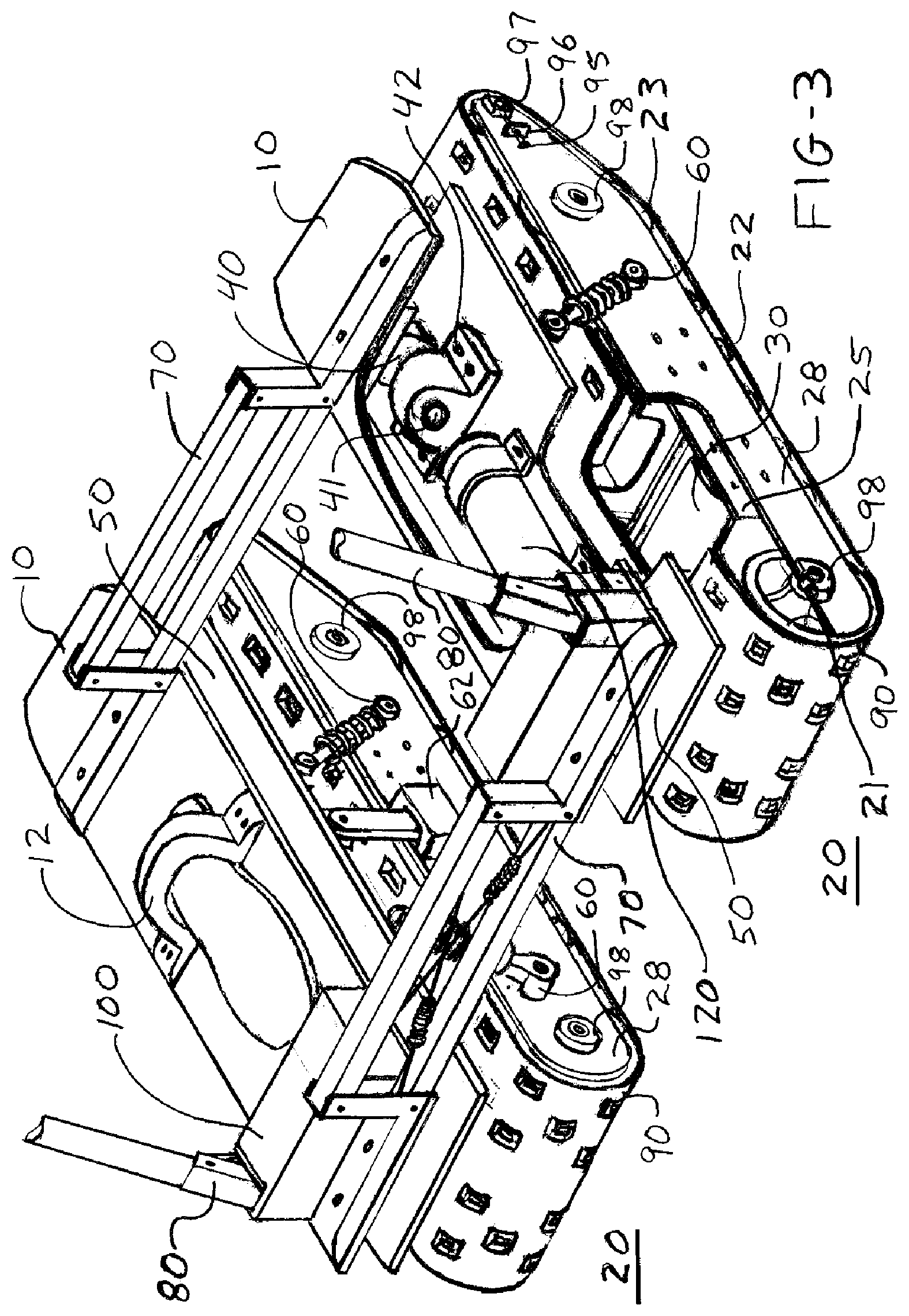 Patent US11787508 Figure 2 – Powered boots