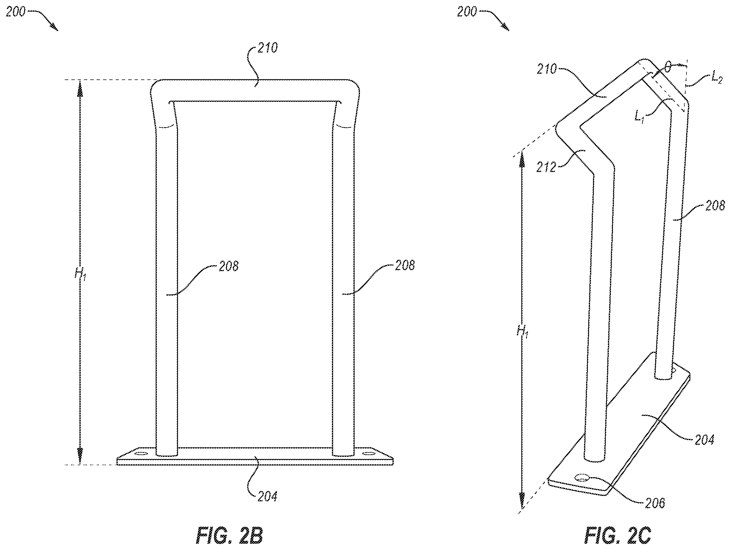 Patent US11787512 Figure 3 – Boards for board sports, and related sets