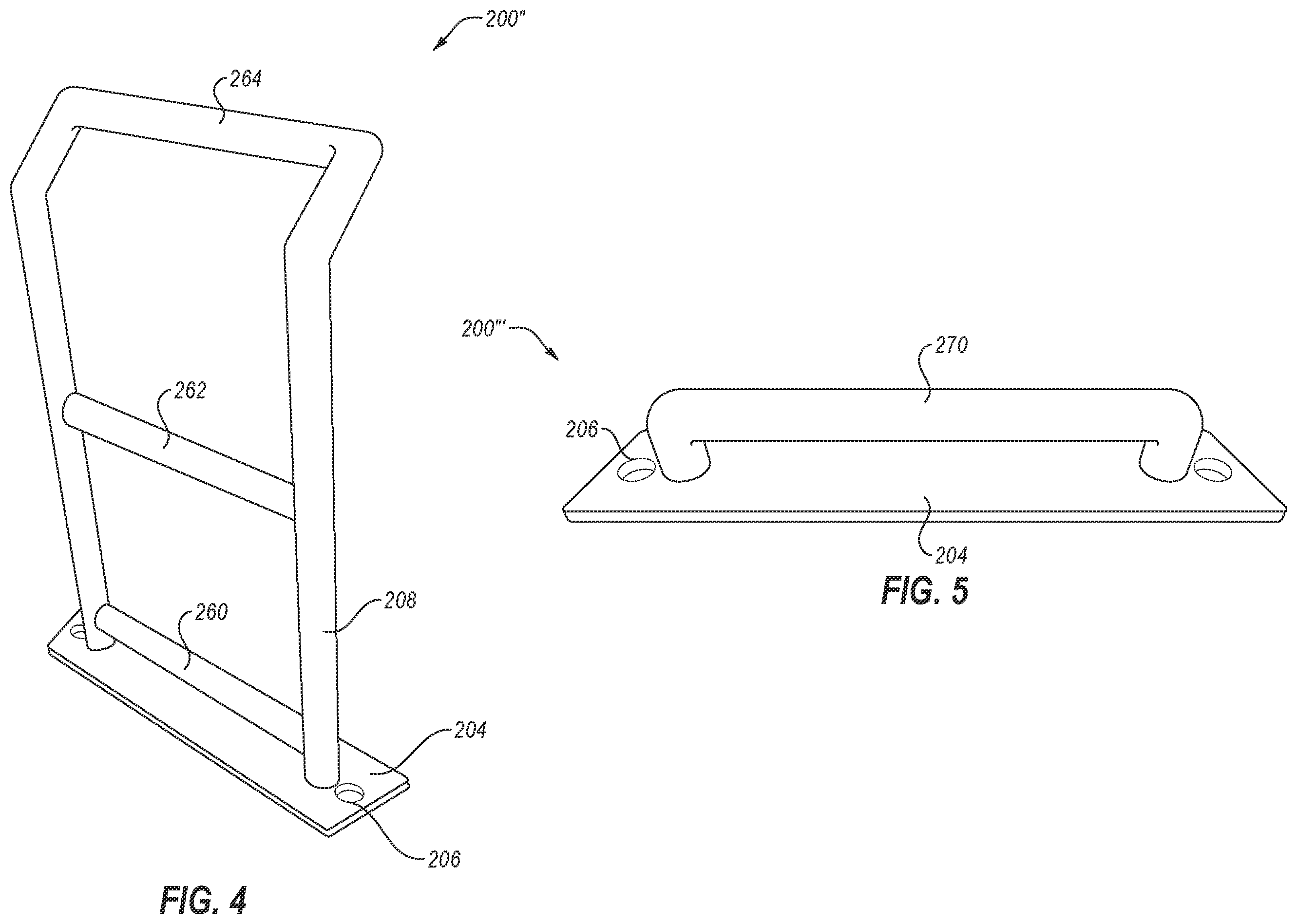 Patent US11787512 Figure 6 – Boards for board sports, and related sets