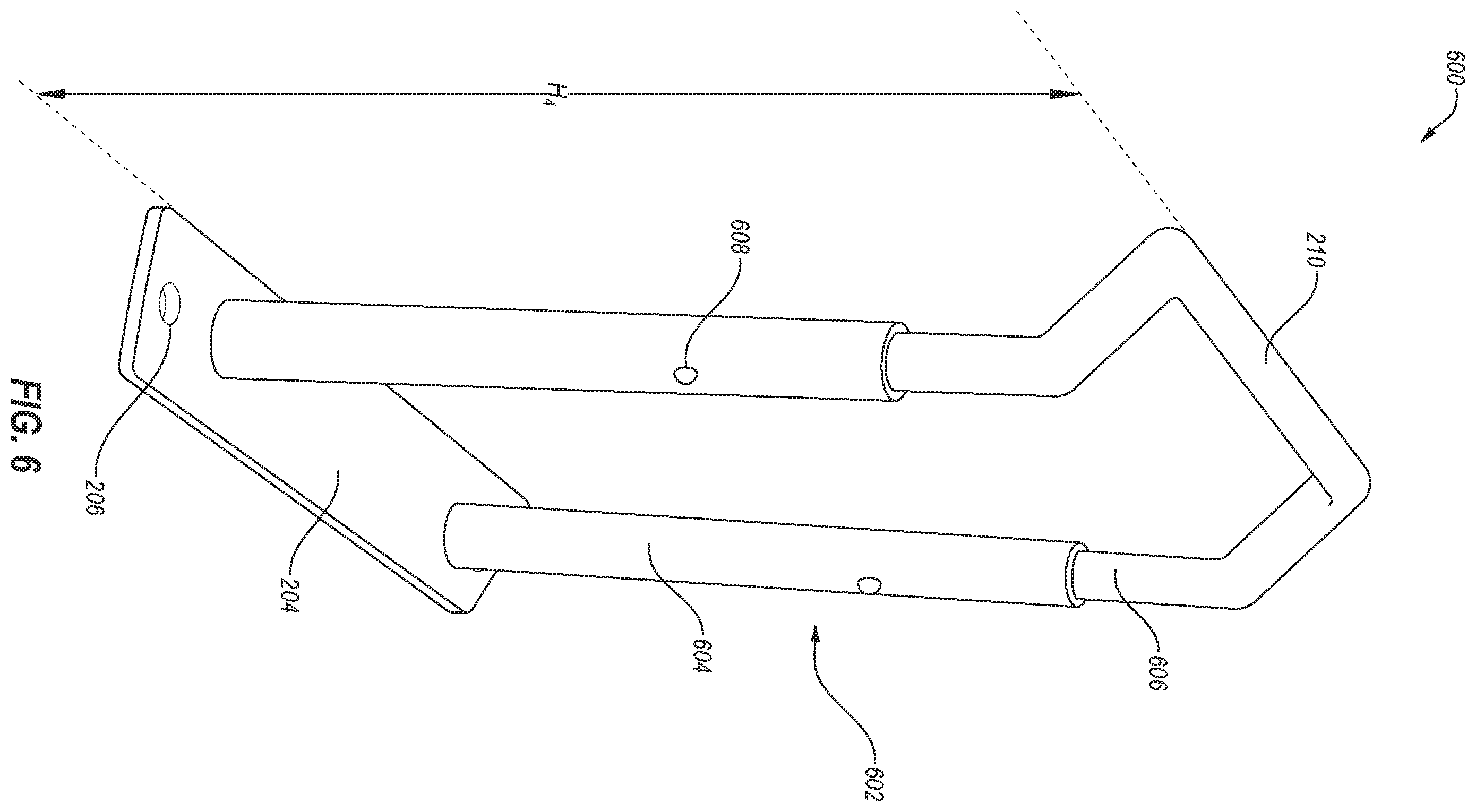 Patent US11787512 Figure 7 – Boards for board sports, and related sets