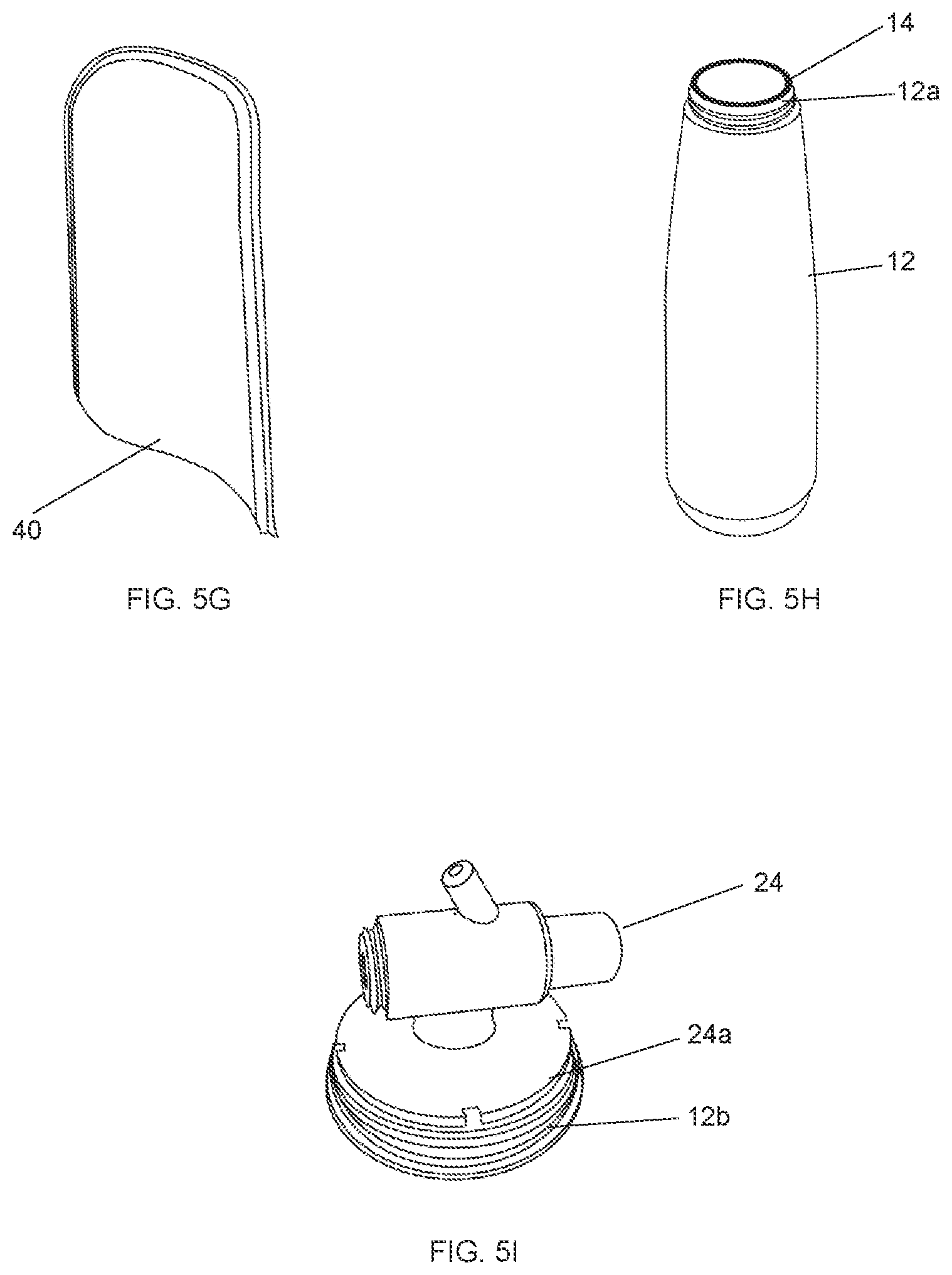 Patent US11787519 Figure 5 – Underwater breathing device
