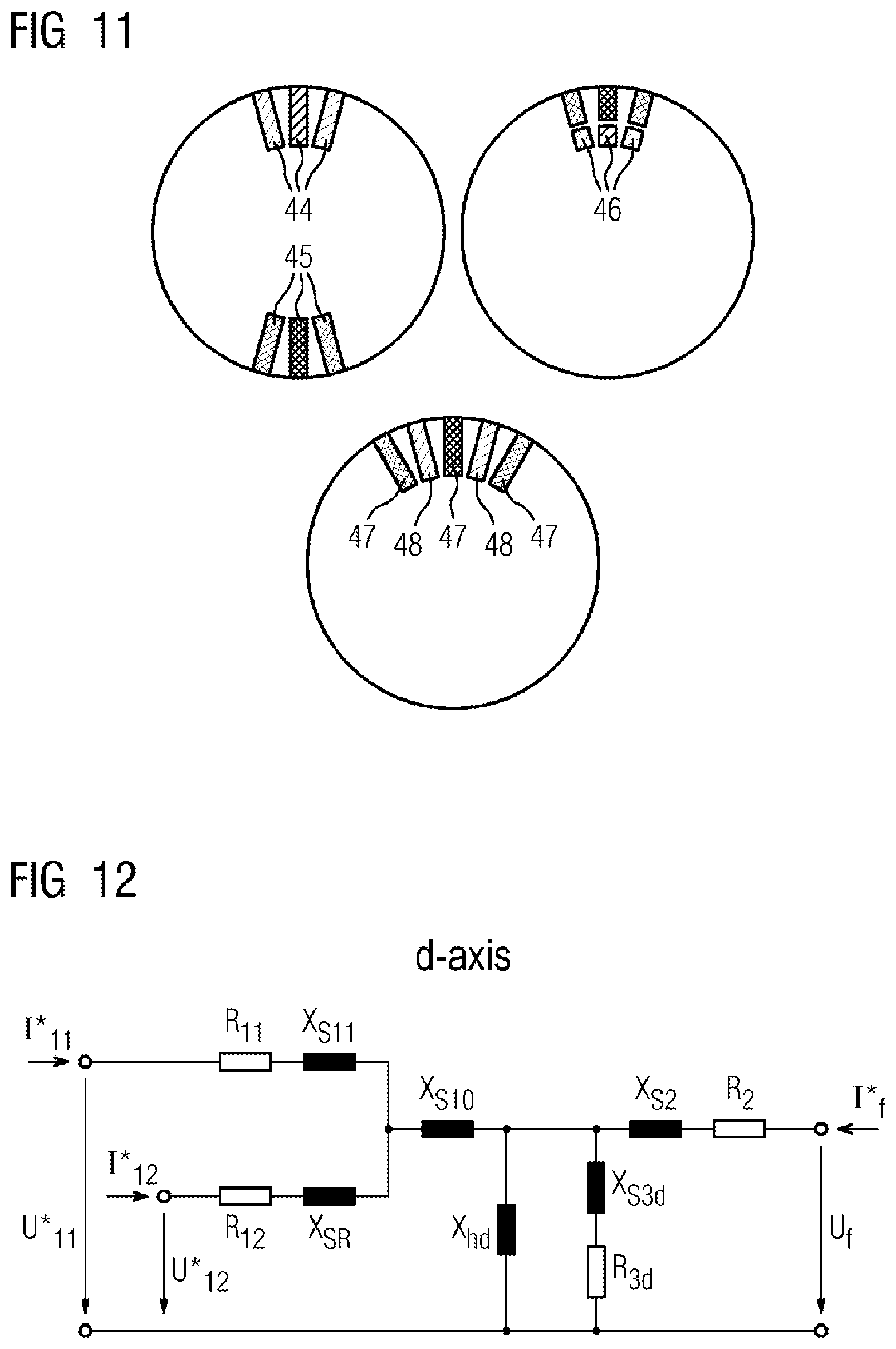 Patent US11787522 Figure 8 – Power supply system for a water-bound device