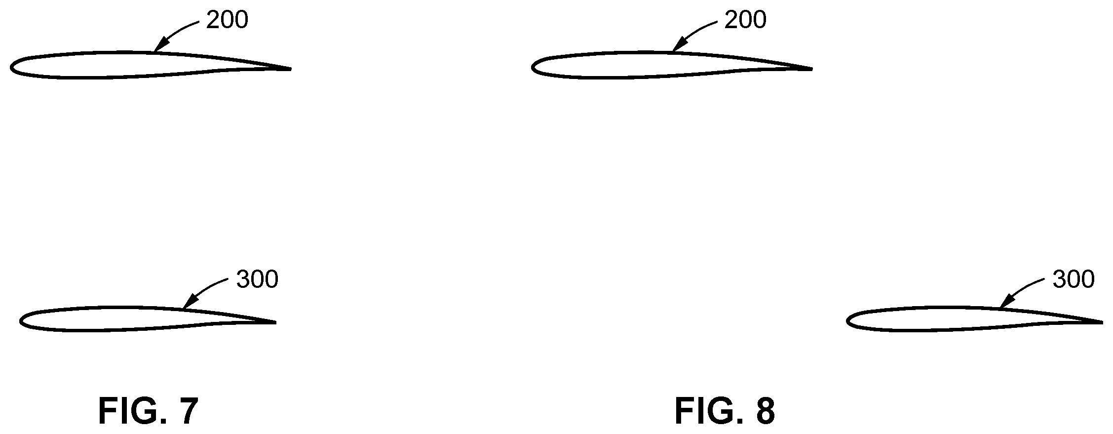 Patent US11787524 Figure 5 – Structural arrangement and method for counteracting a vertical moment of a strut-braced wing