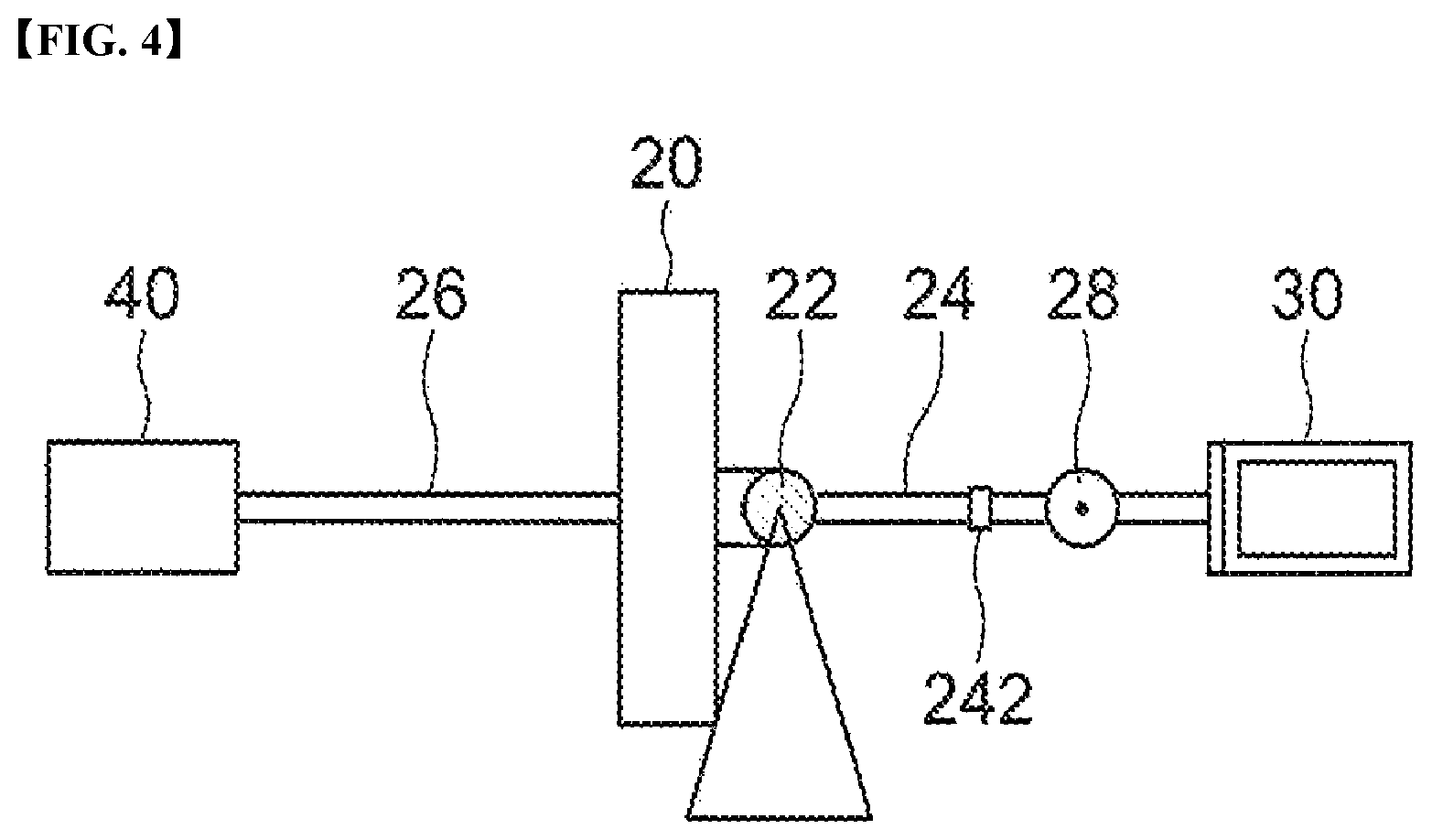 Patent US11787534 Figure 3 – Delivery rotary-wing aircraft