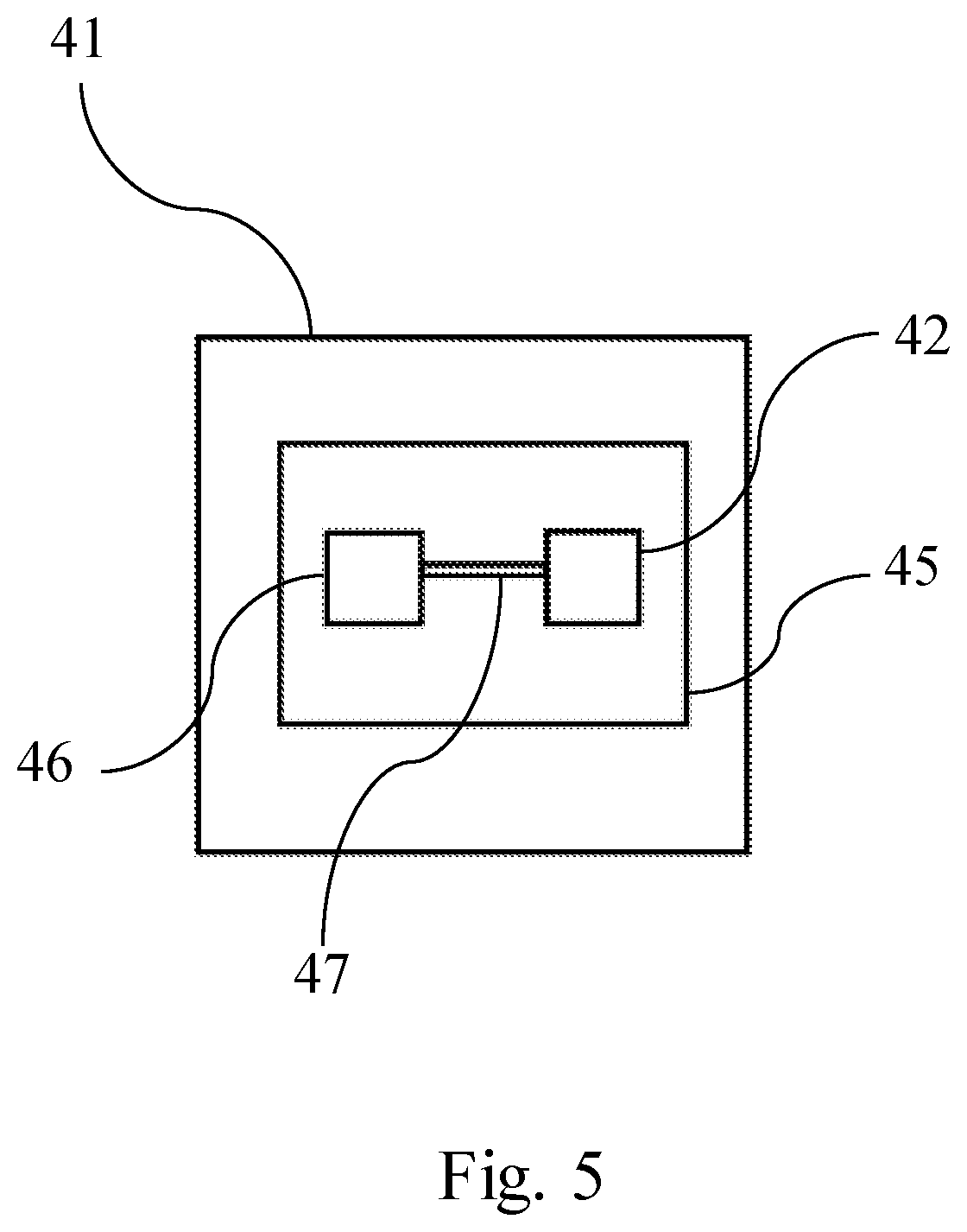 Patent US11787538 Figure 5 – Amphibious drone with detachable buoys