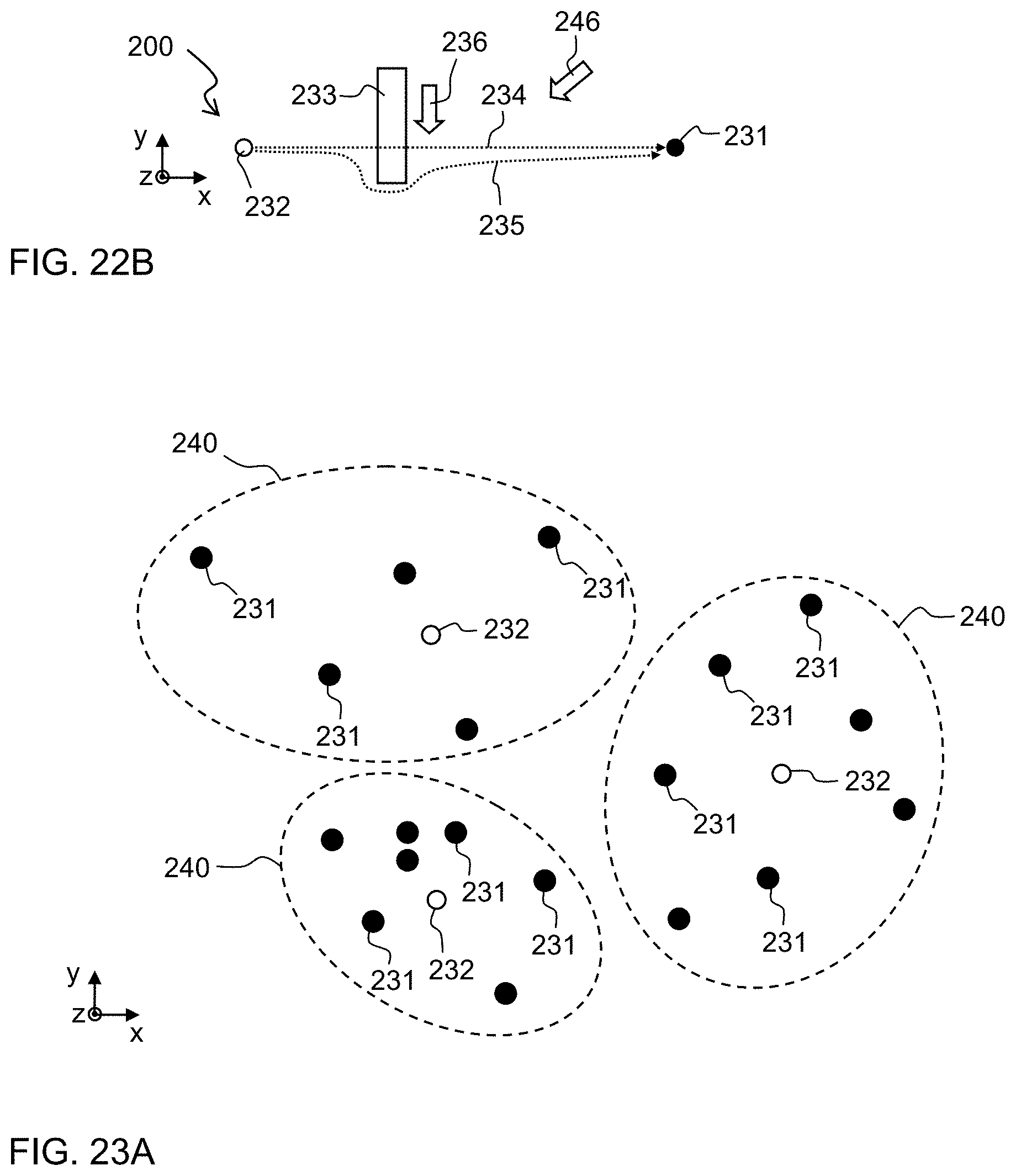 Patent US11787541 Figure 13 – Safeguarded delivery of goods by unmanned aerial vehicles