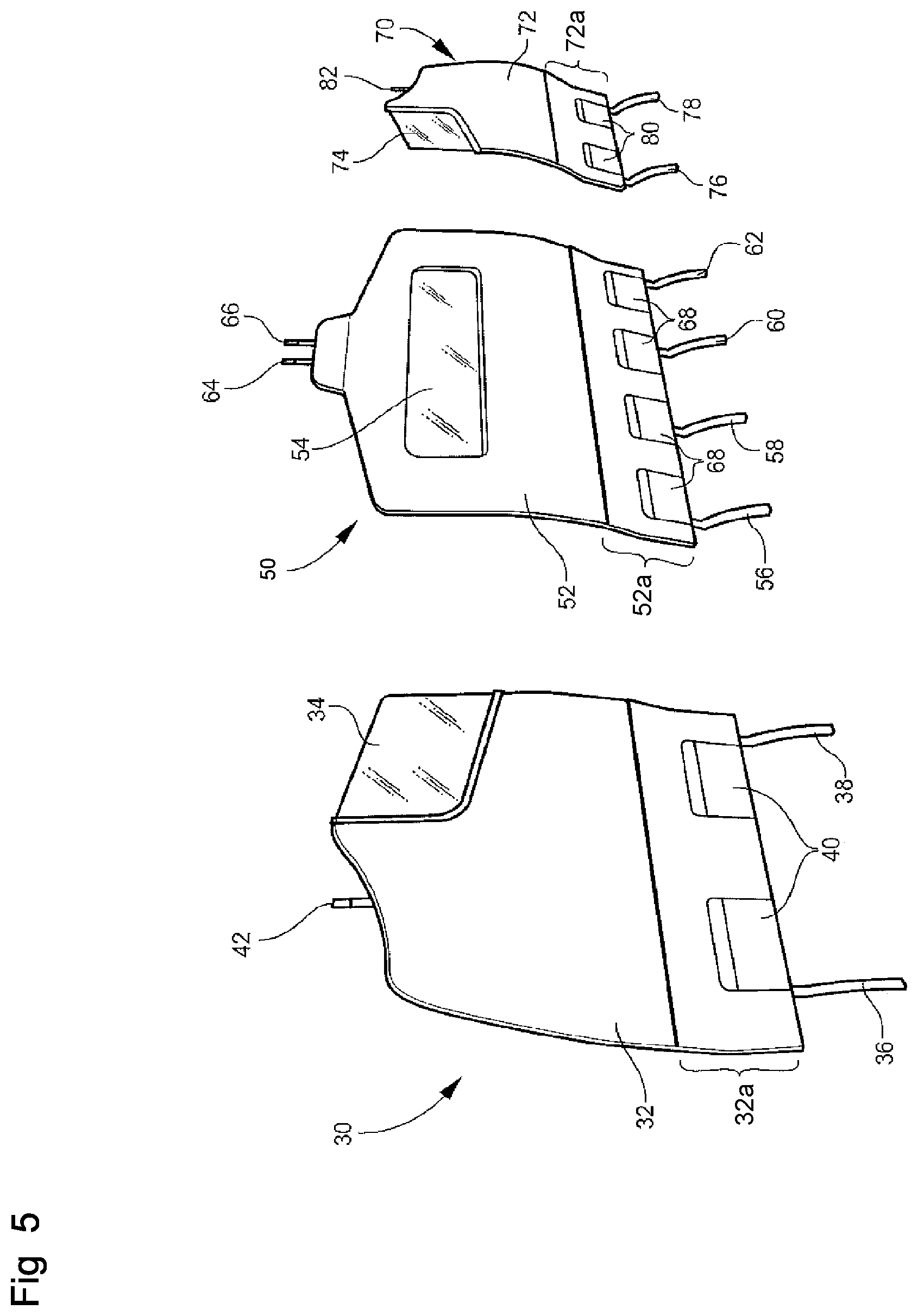 Patent US11787544 Figure 6 – Contour class divider
