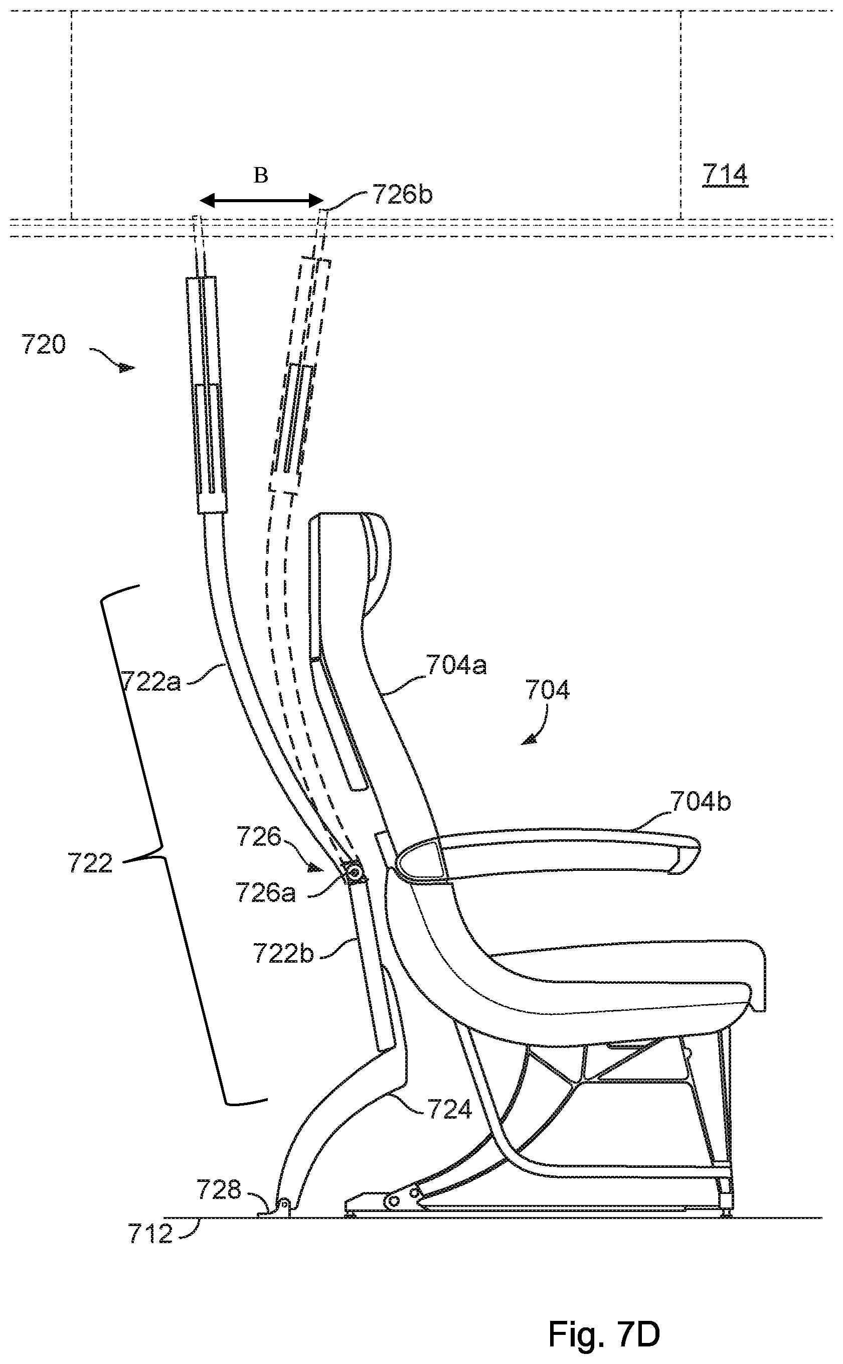 Patent US11787544 Figure 11 – Contour class divider