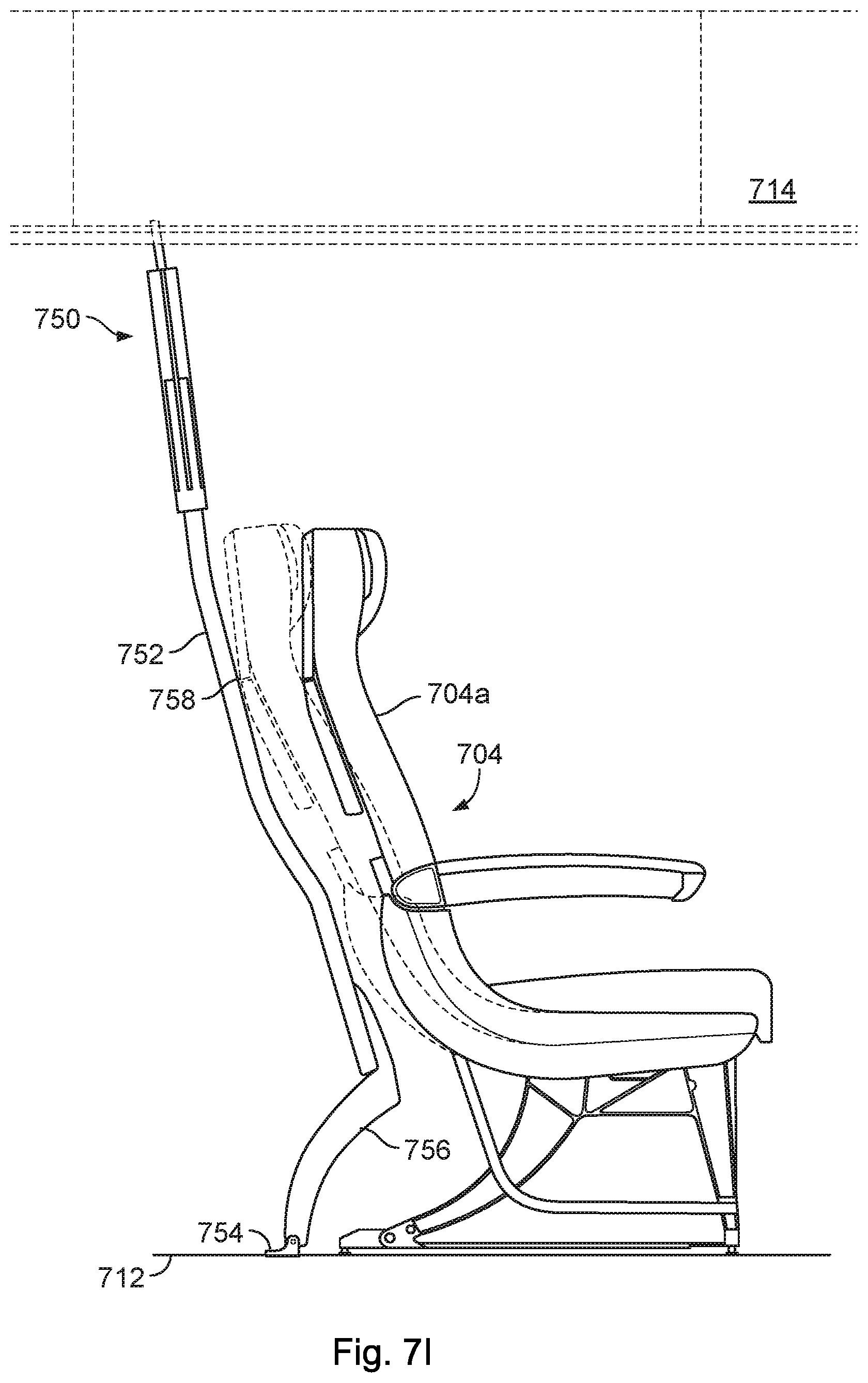 Patent US11787544 Figure 16 – Contour class divider