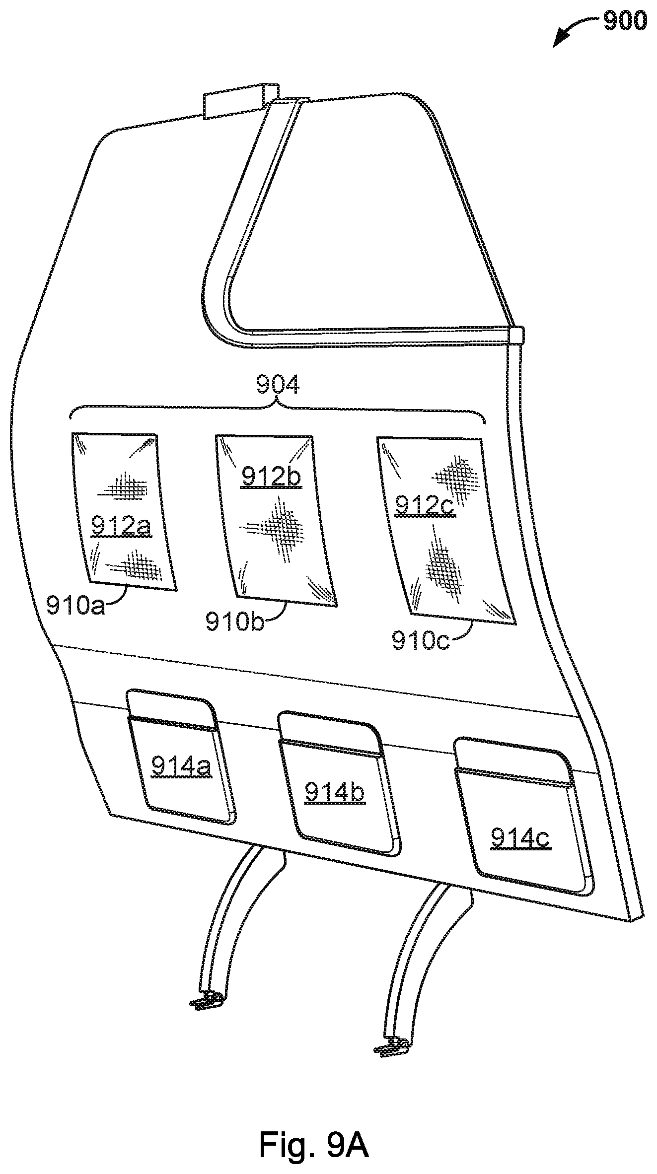 Patent US11787544 Figure 18 – Contour class divider
