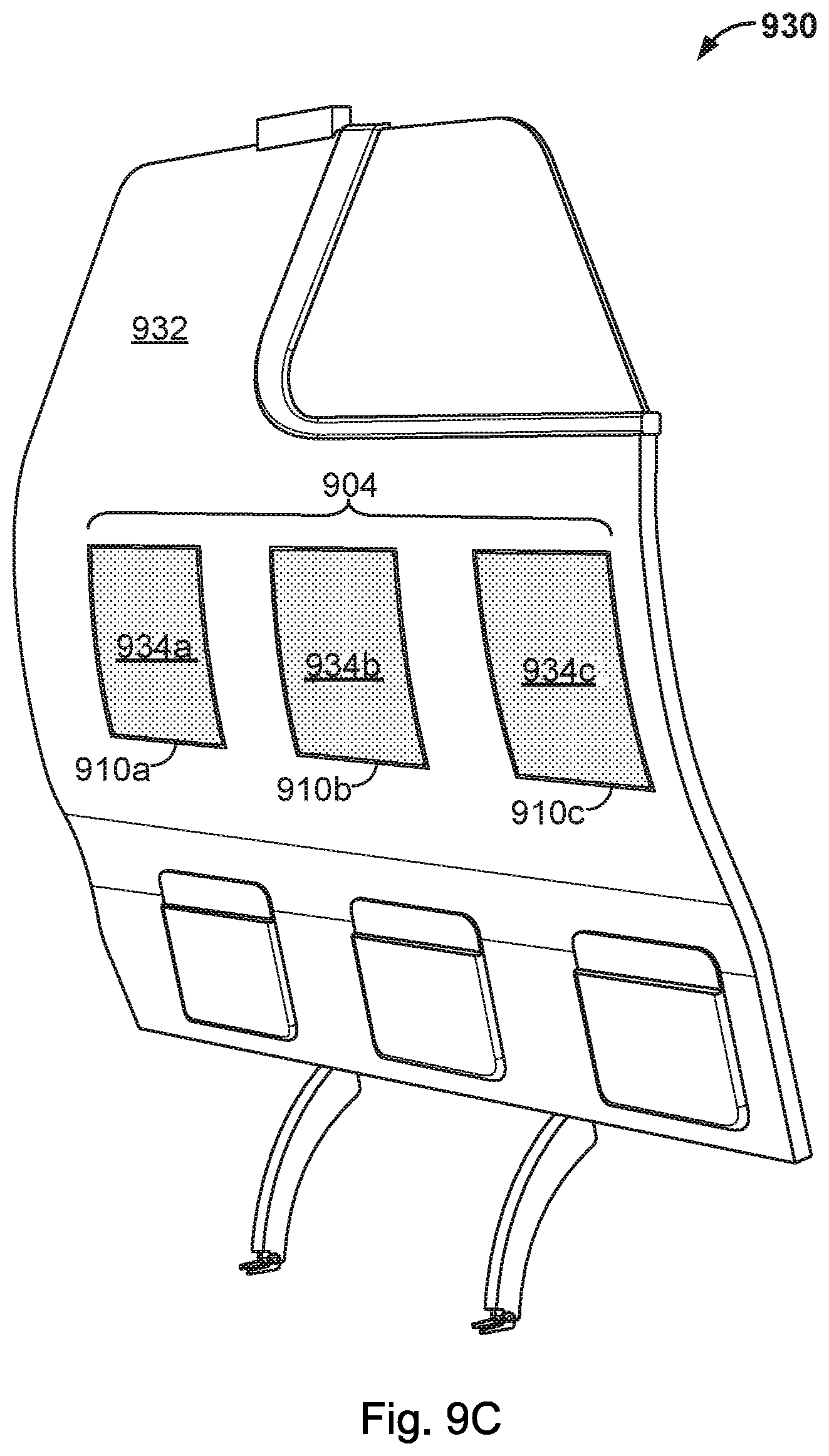 Patent US11787544 Figure 20 – Contour class divider