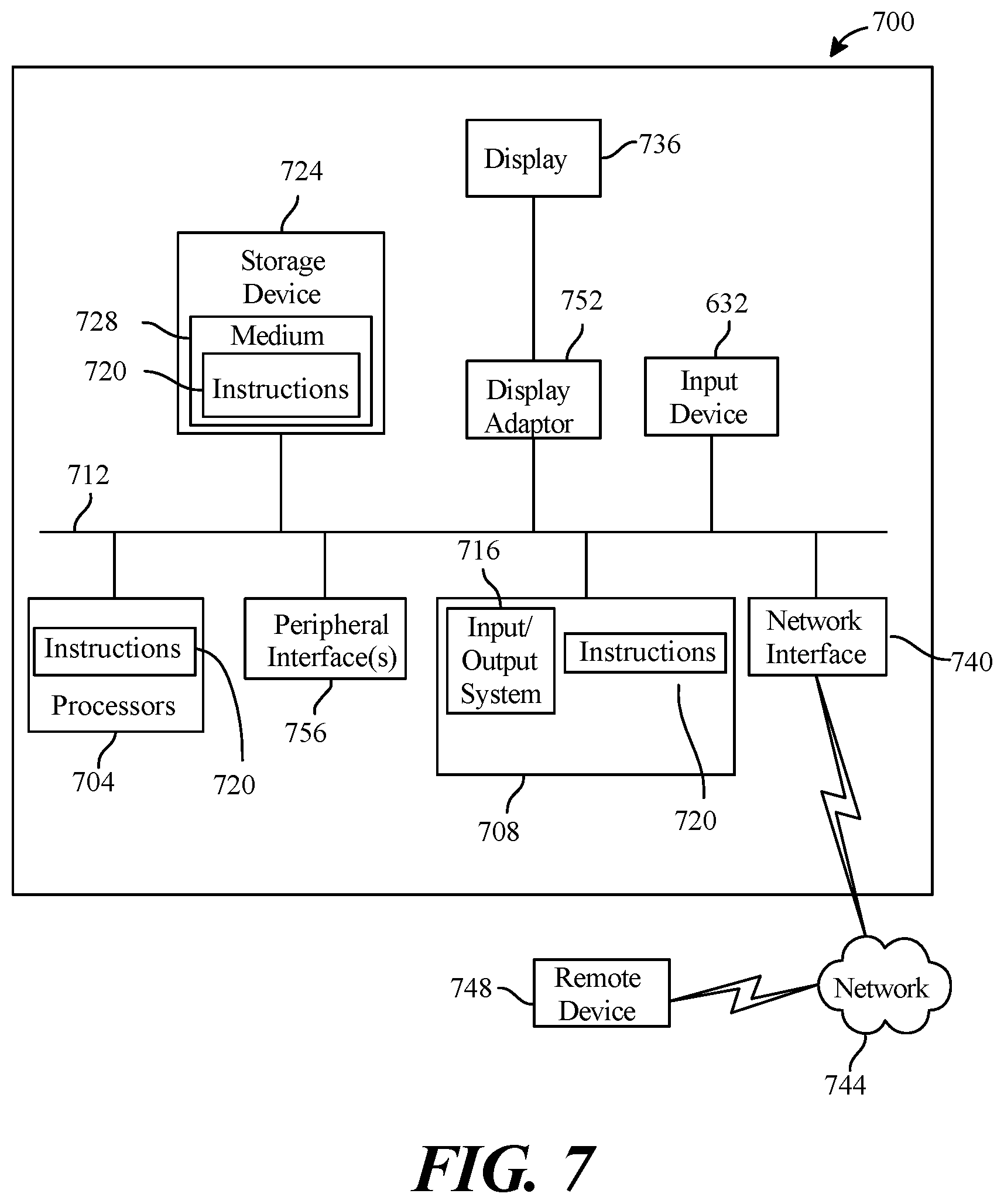 Patent US11787550 Figure 7 – Propulsor assembly powered by a dual motor system