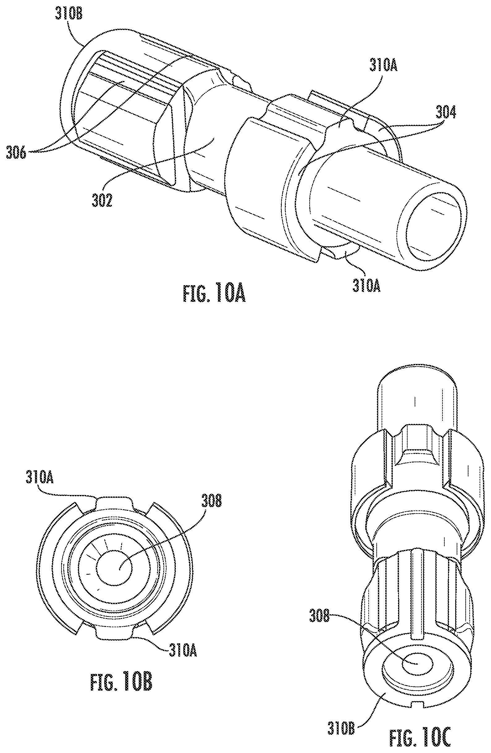 Patent US11787552 Figure 13 – Engine mount system and elements for reduced force transmission and reduced static motion