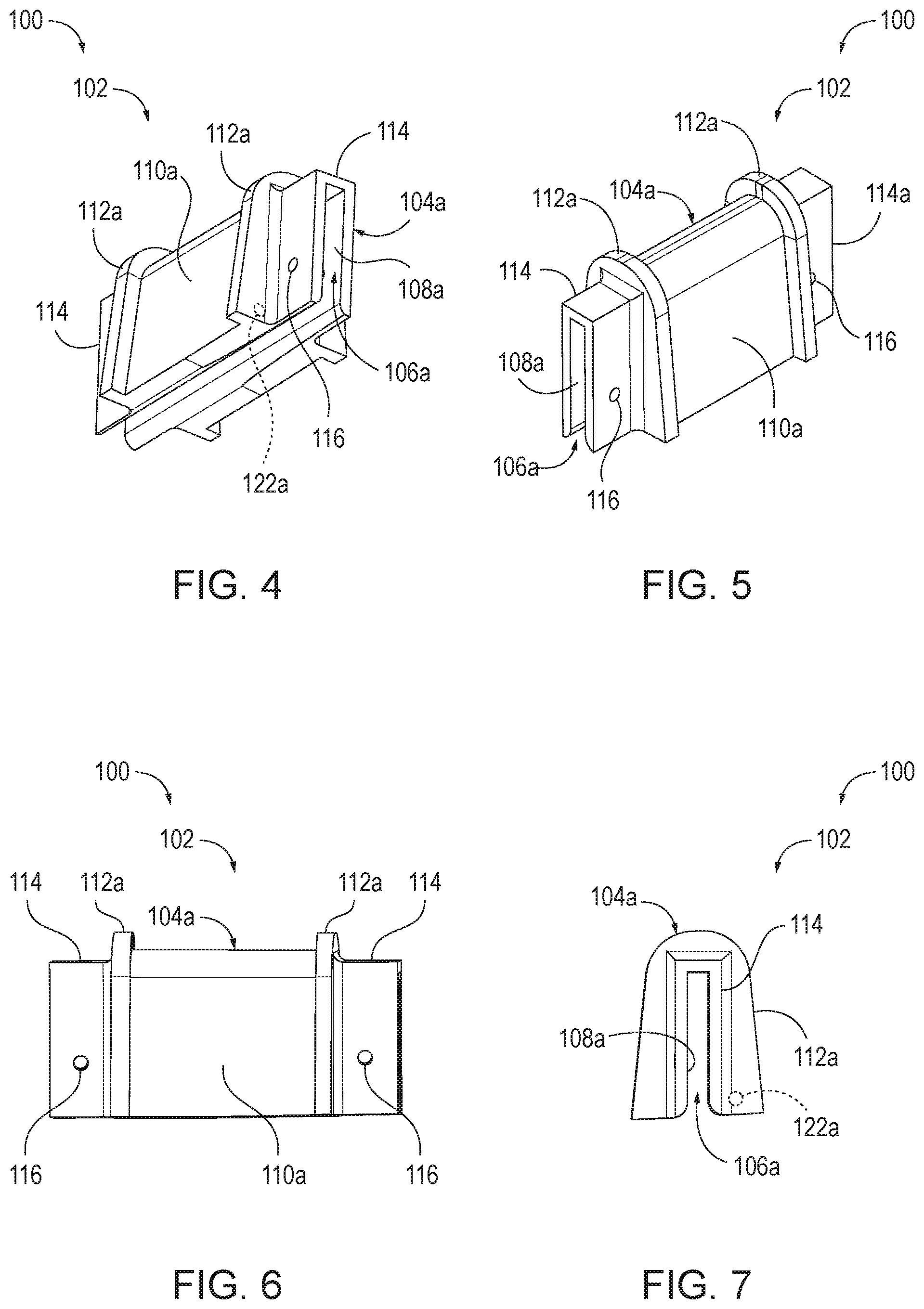 Patent US11787555 Figure 3 – Fuel dams, aircraft wing boxes, aircraft, and methods of assembling aircraft wings