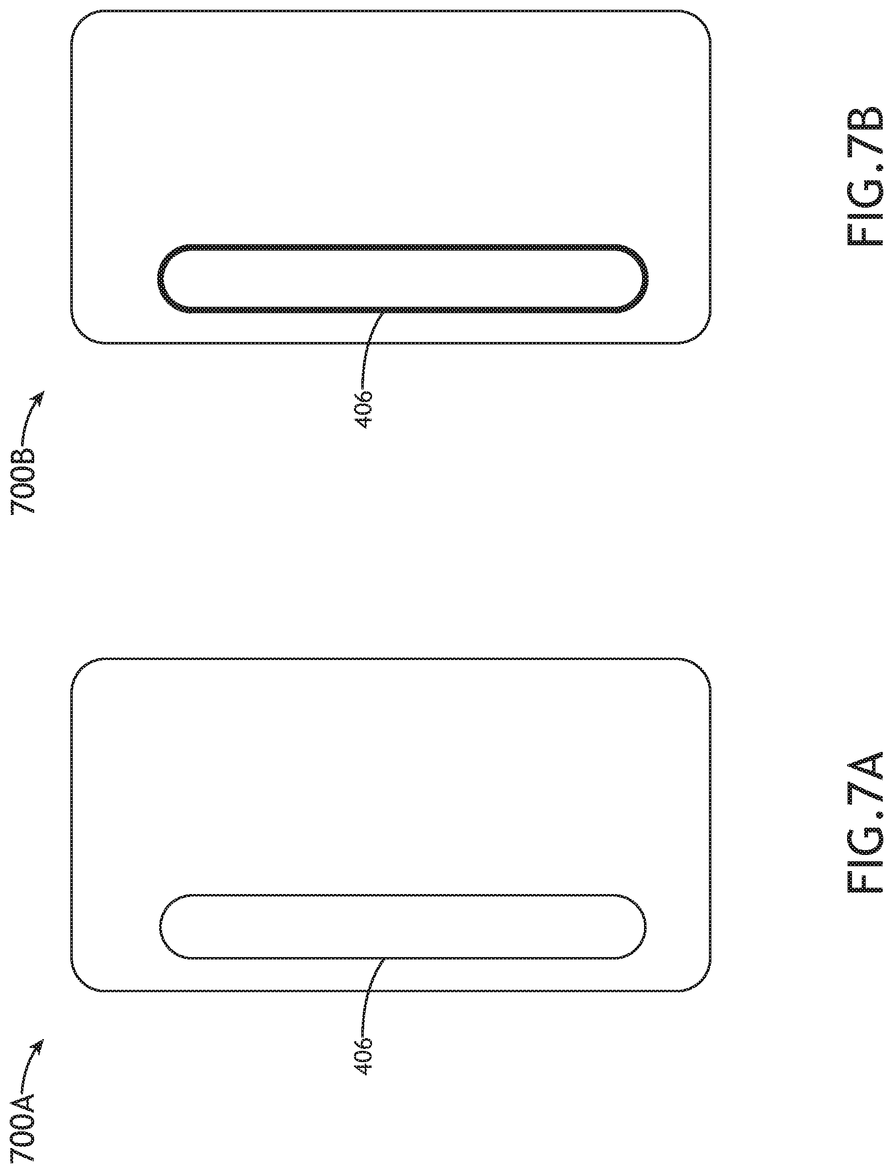 Patent US11787558 Figure 6 – Flight interval management graphical speed performance monitor