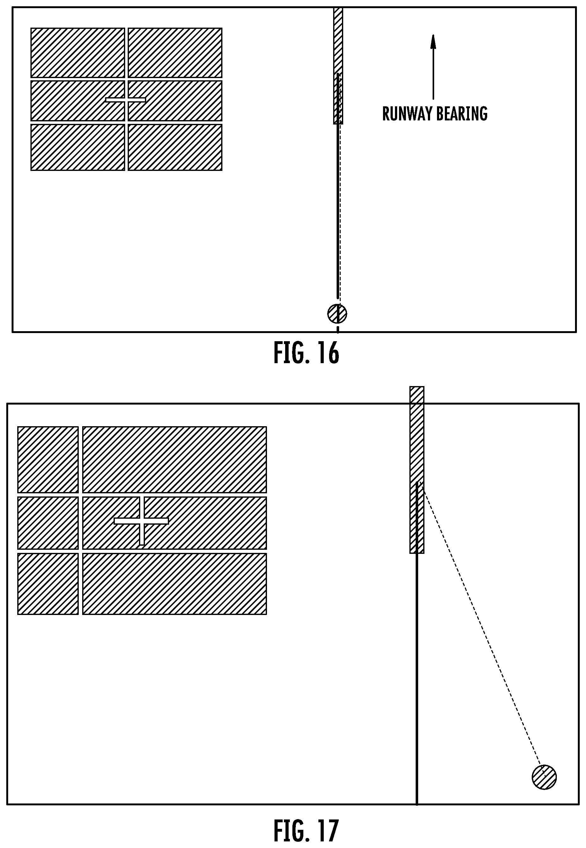 Patent US11787560 Figure 9 – Computer-based systems and methods for facilitating aircraft approach