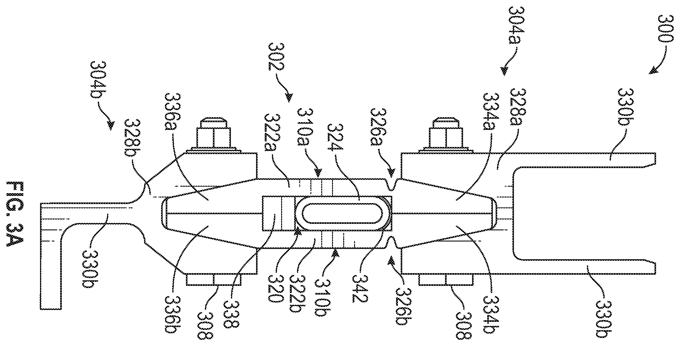 Patent US11787571 Figure 3 – Separation device assemblies