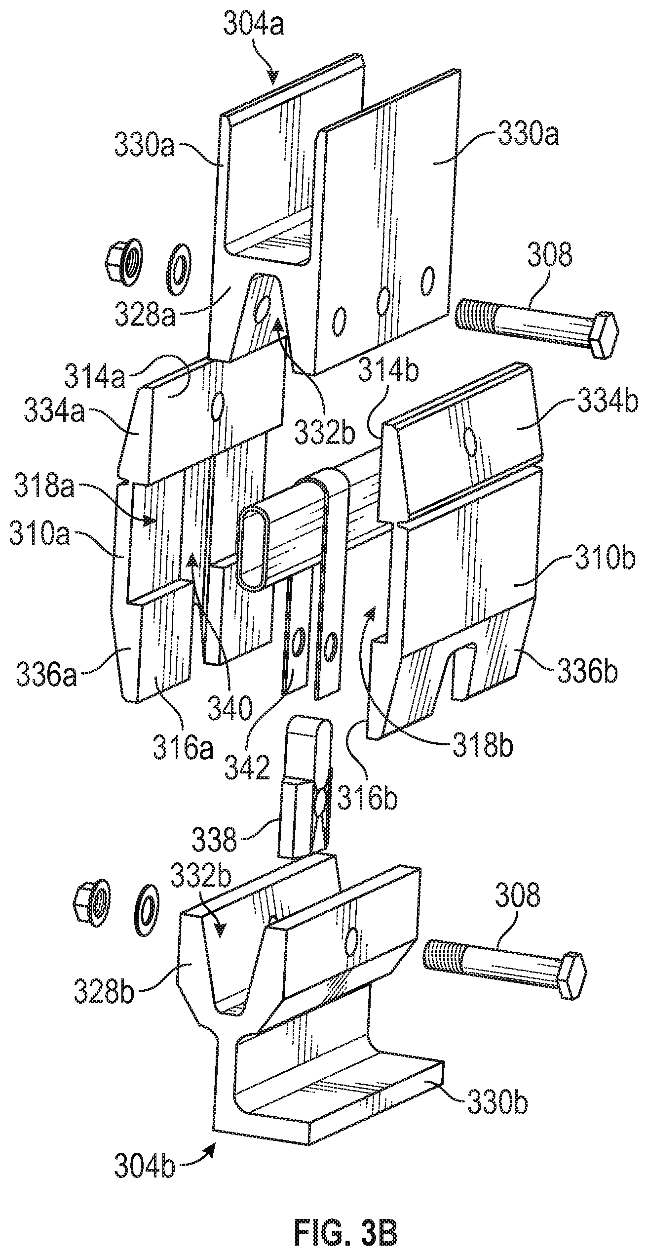 Patent US11787571 Figure 4 – Separation device assemblies