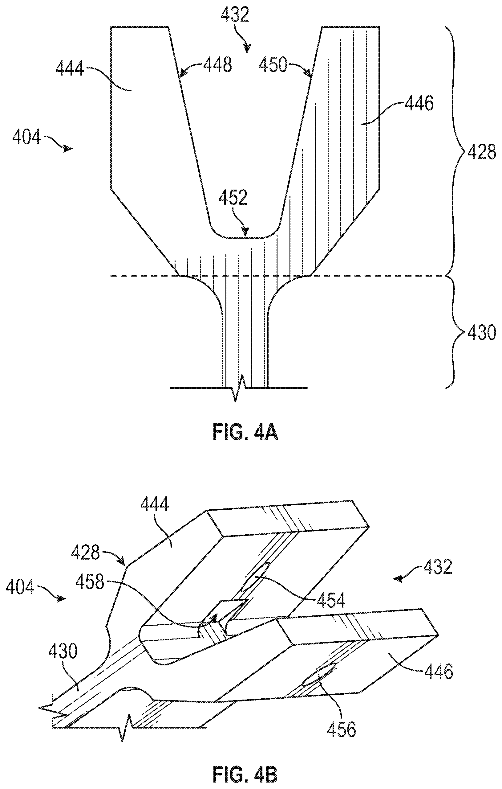 Patent US11787571 Figure 5 – Separation device assemblies