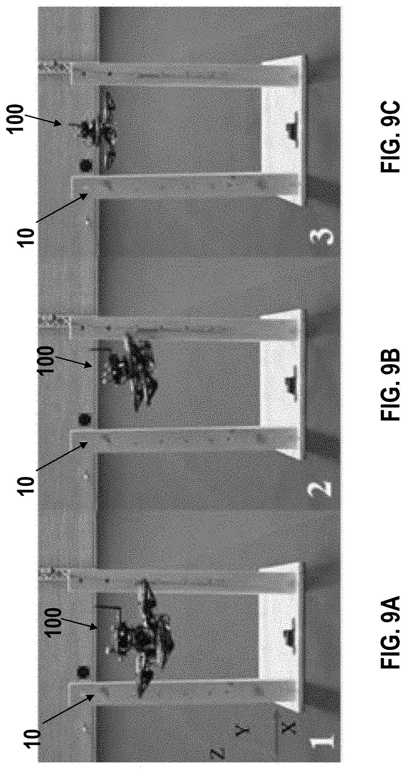 Patent US11787574 Figure 10 – Systems and methods for a spring-augmented quadrotor for interactions with constrained environments