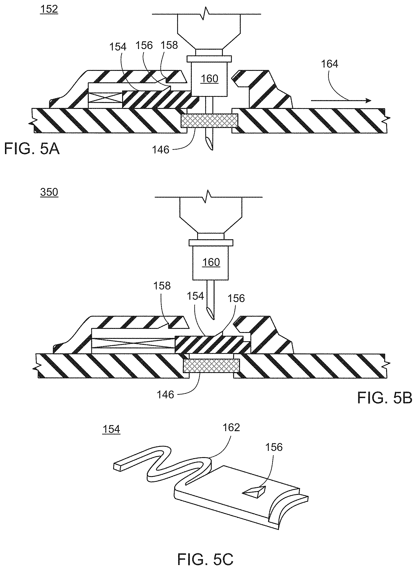 Patent US11787576 Figure 4 – Apparatus, system and method for fluid delivery