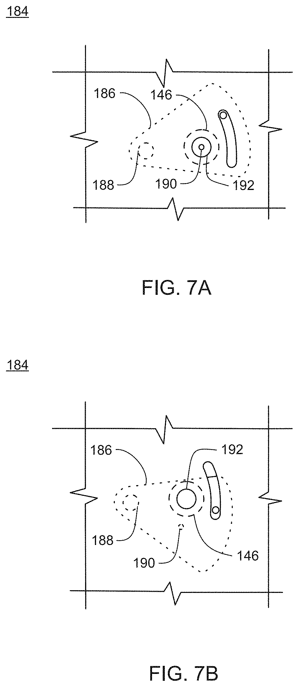 Patent US11787576 Figure 6 – Apparatus, system and method for fluid delivery