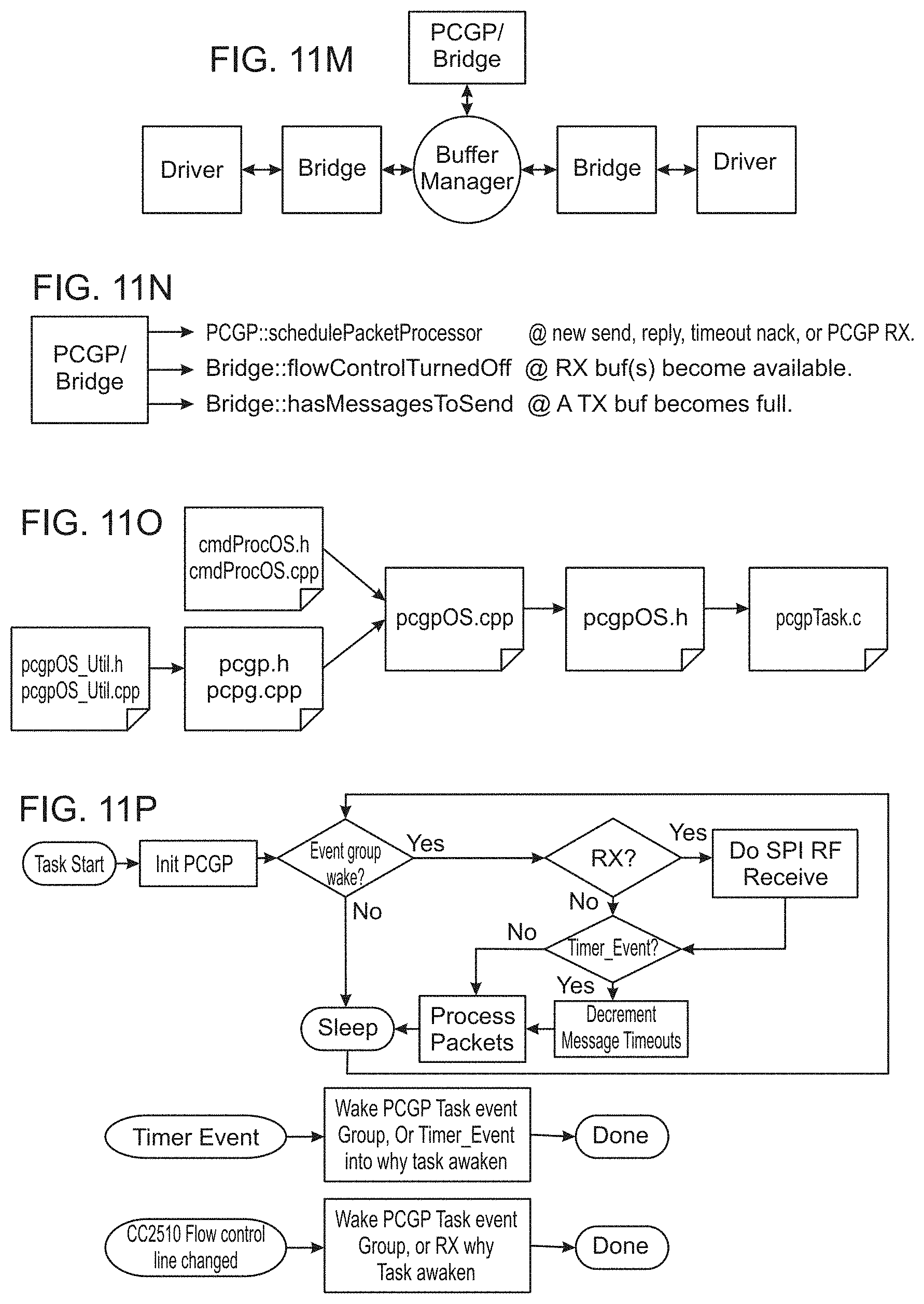 Patent US11787576 Figure 15 – Apparatus, system and method for fluid delivery