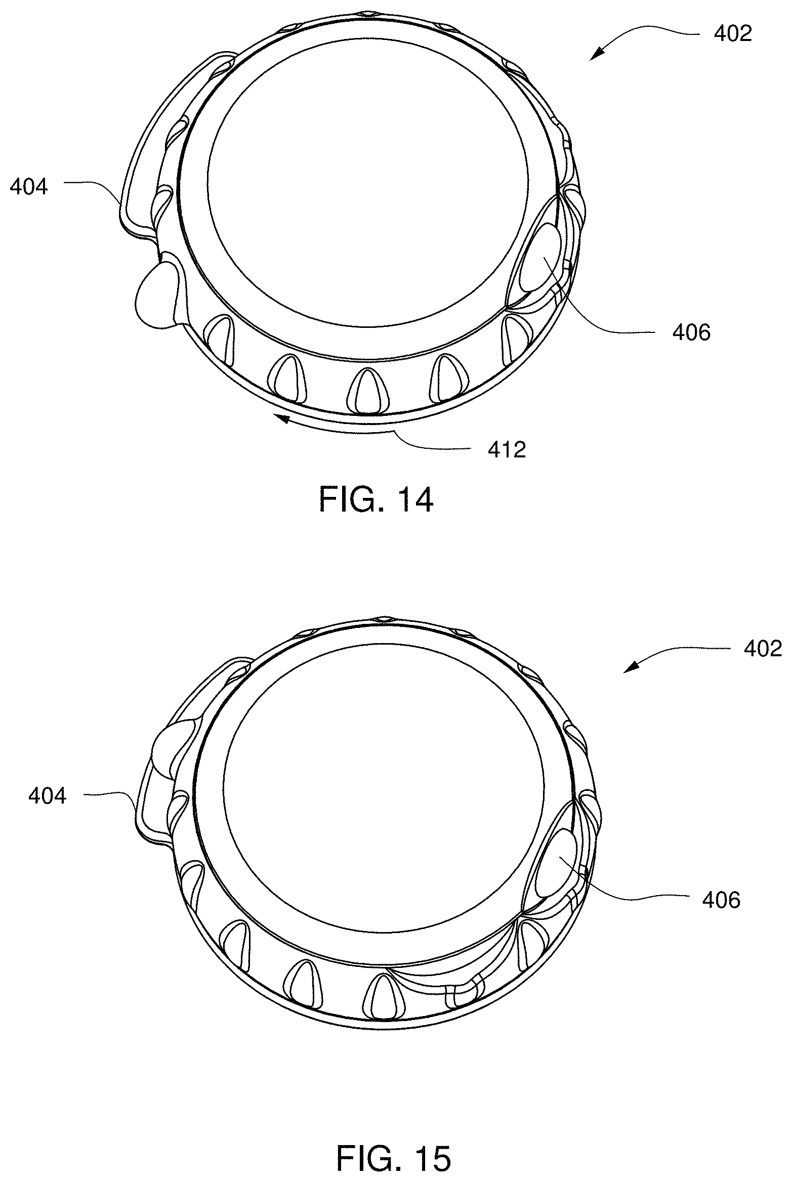 Patent US11787576 Figure 19 – Apparatus, system and method for fluid delivery