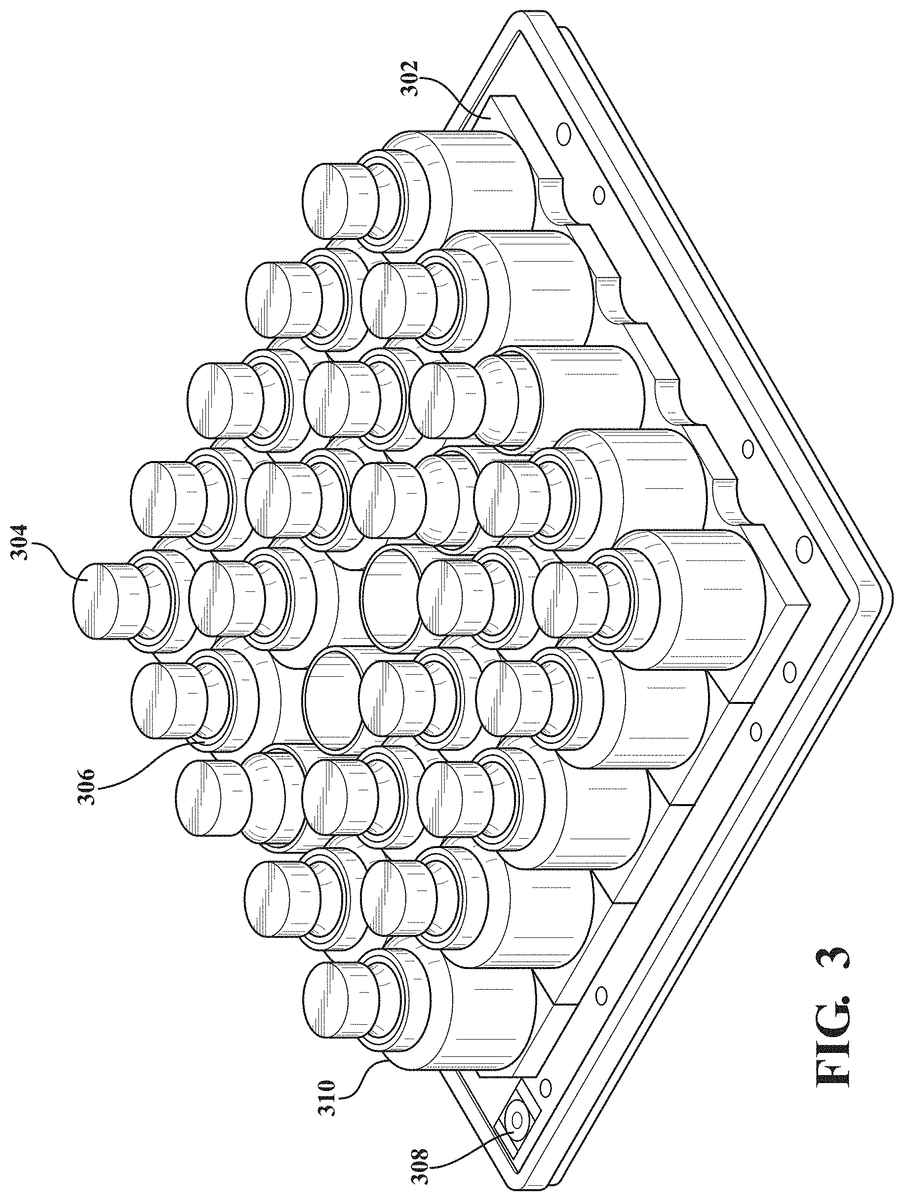 Patent US11787578 Figure 3 – Cleaner assembly for an automated dispensing device