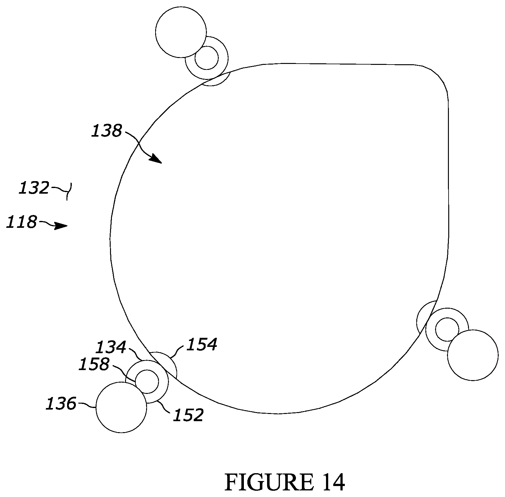 Patent US11787579 Figure 14 – Lid pick and place system and method of use thereof