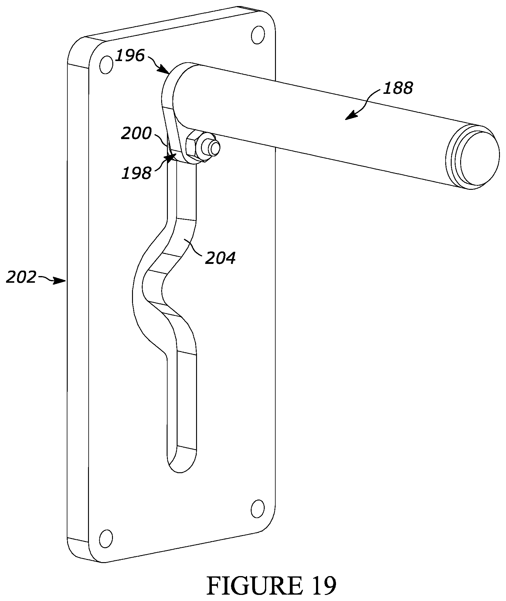 Patent US11787579 Figure 19 – Lid pick and place system and method of use thereof