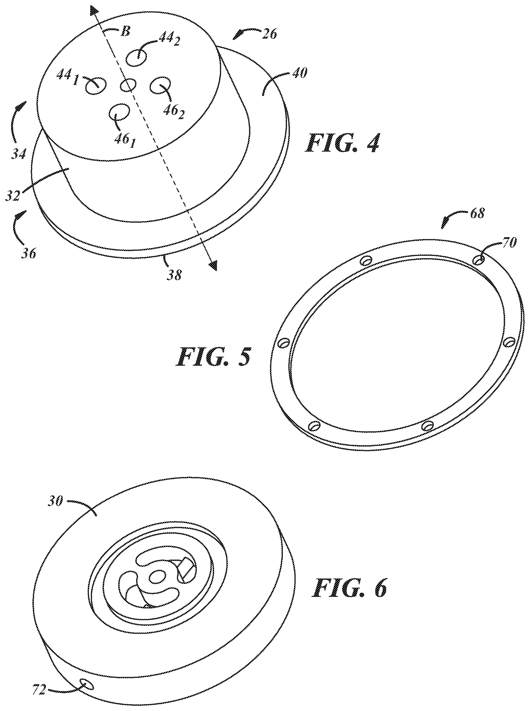Patent US11787580 Figure 2 – Sealing foil liners to containers