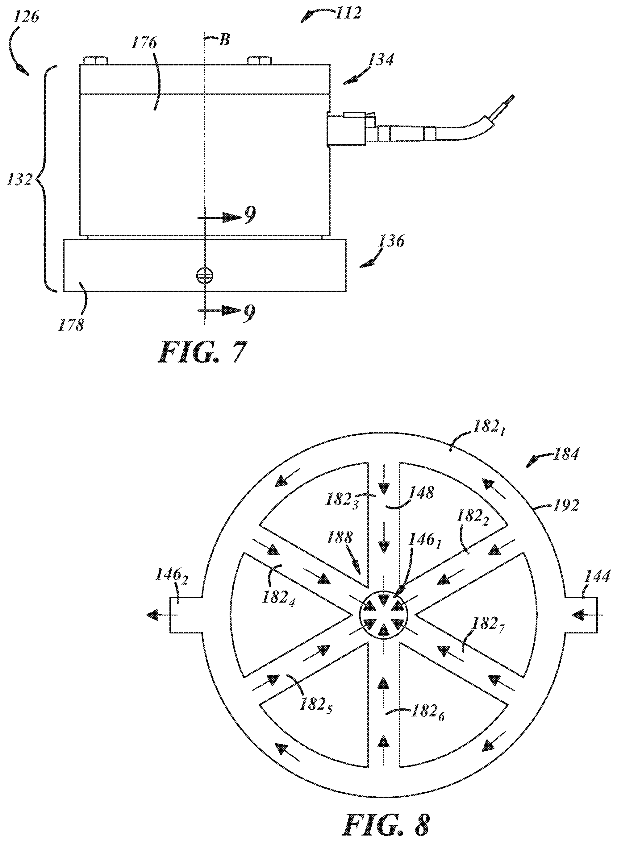 Patent US11787580 Figure 3 – Sealing foil liners to containers
