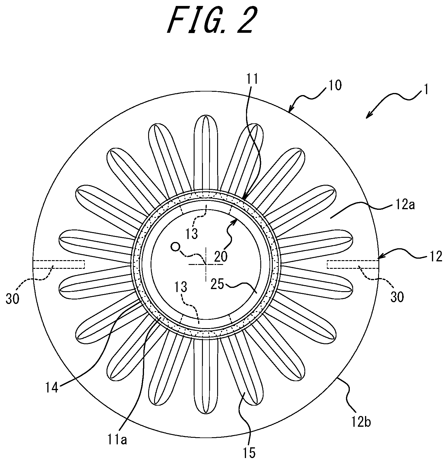 Patent US11787589 Figure 2 – Delamination container