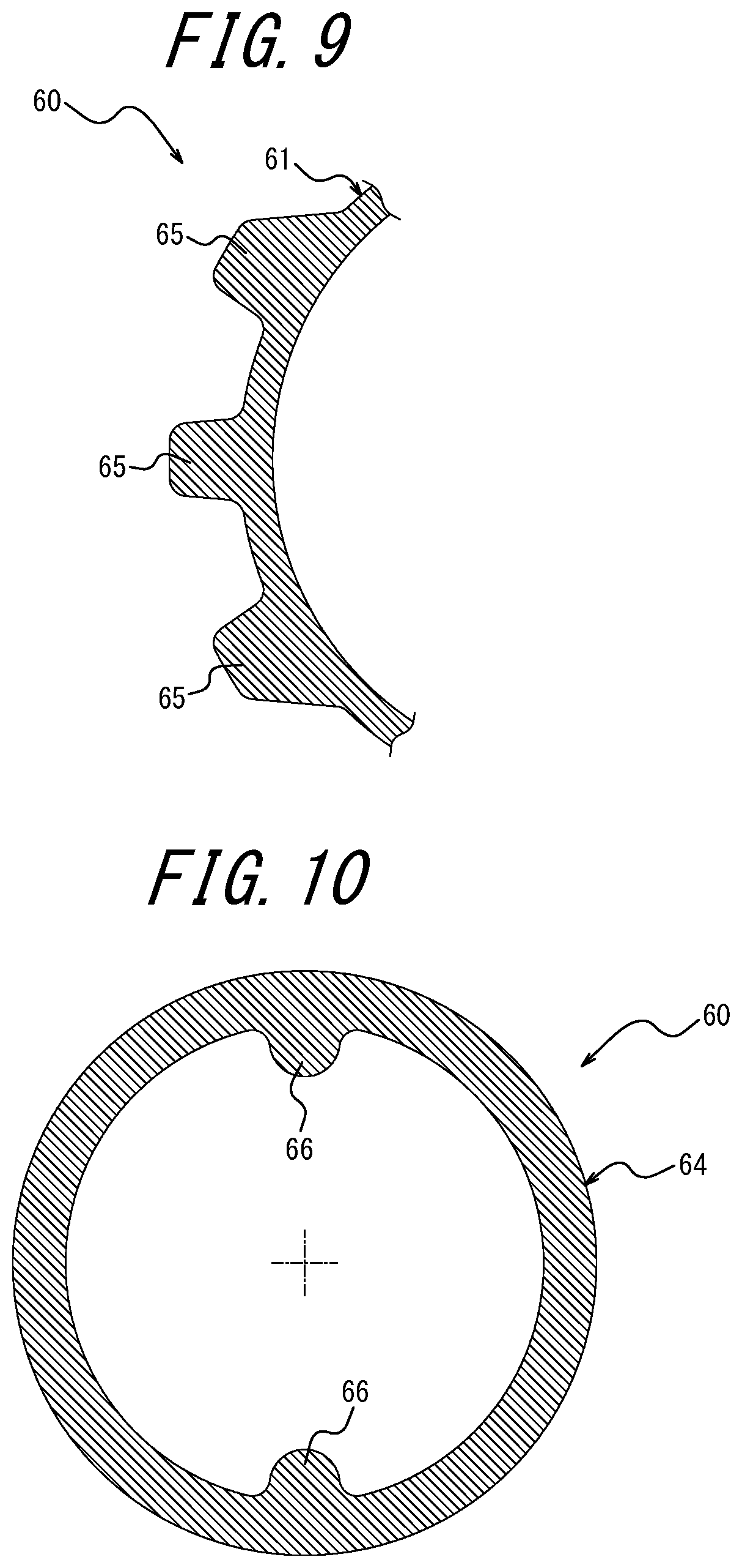 Patent US11787589 Figure 8 – Delamination container