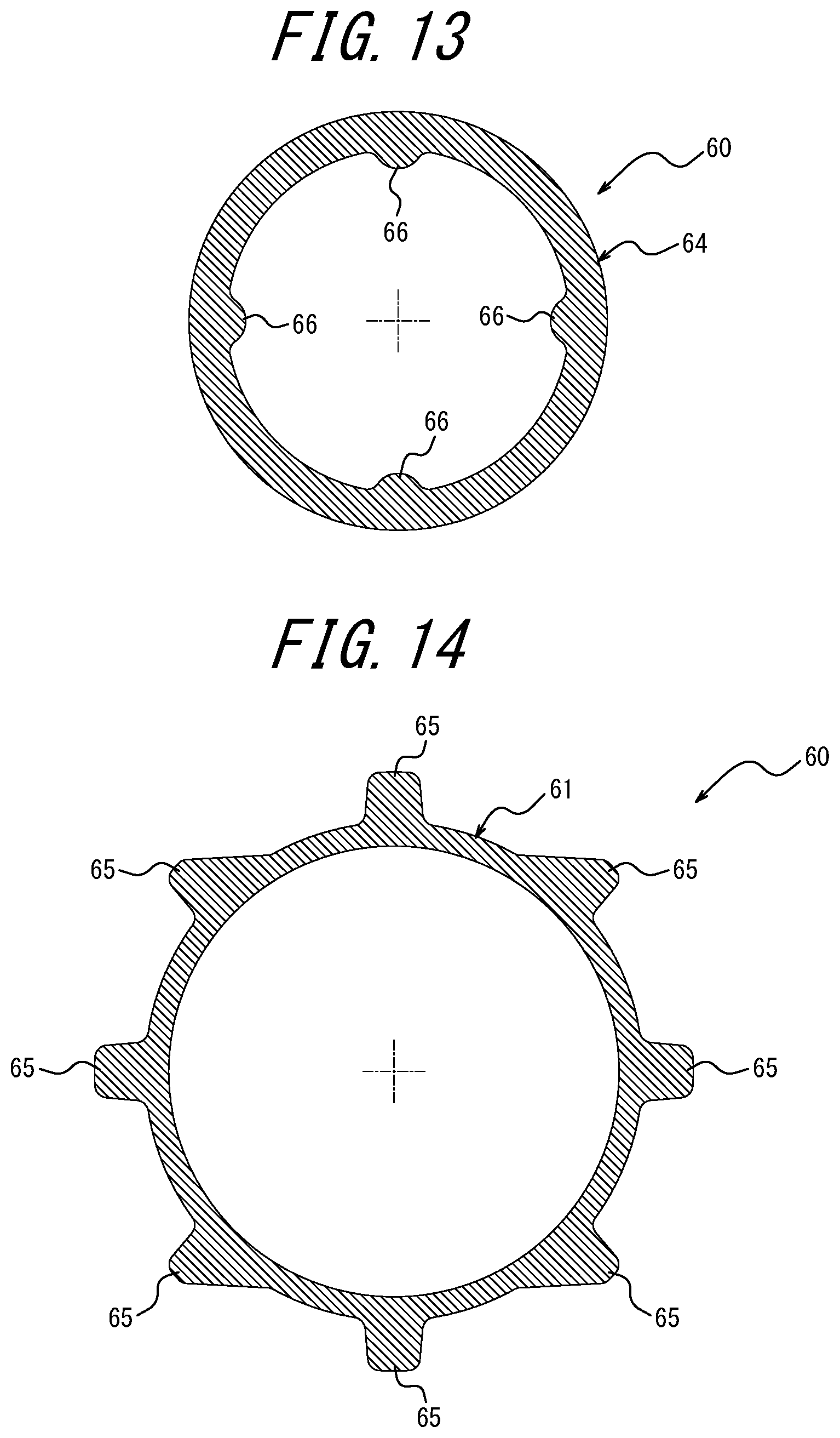 Patent US11787589 Figure 11 – Delamination container