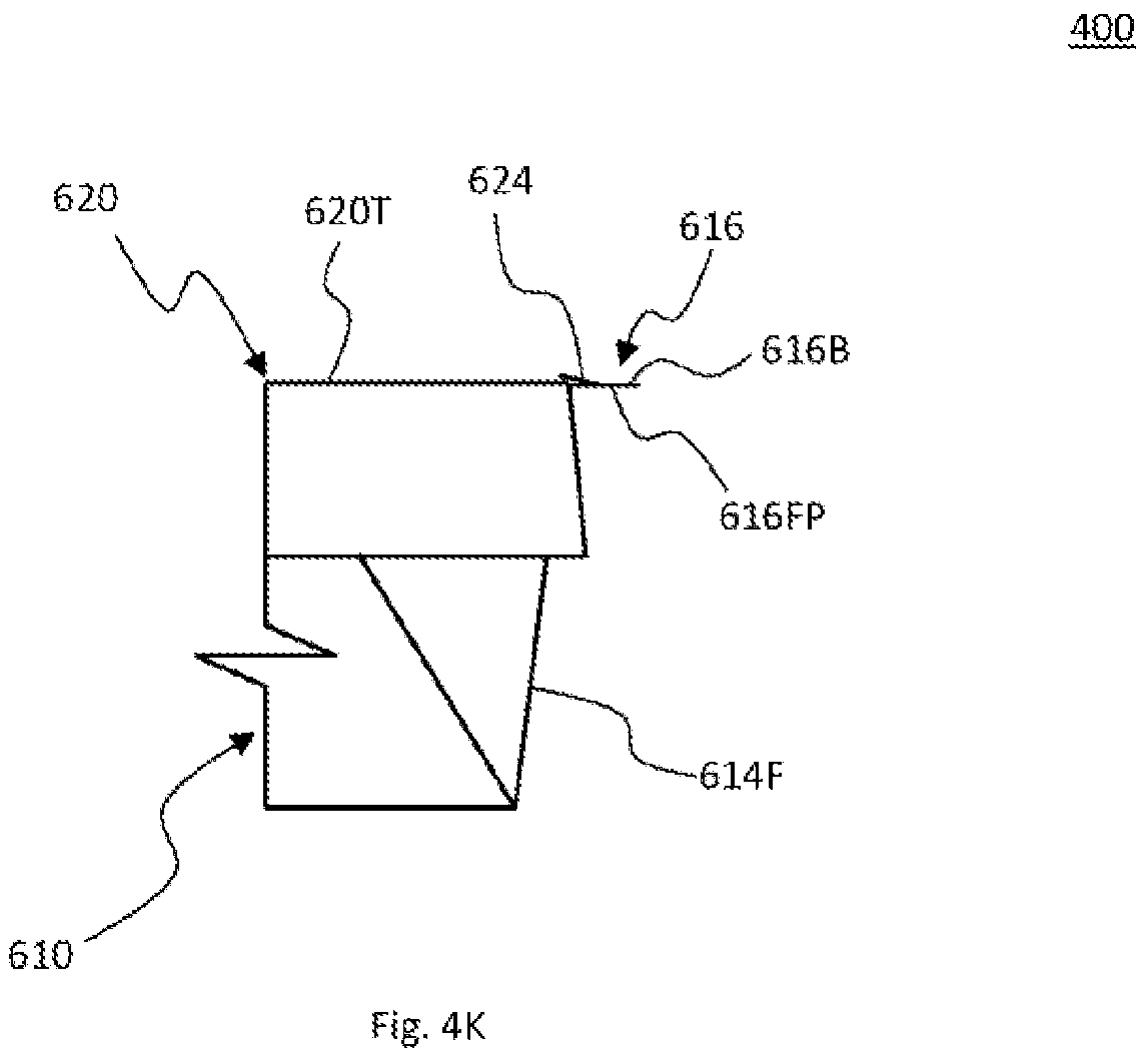 Patent US11787594 Figure 8 – Food receptacle